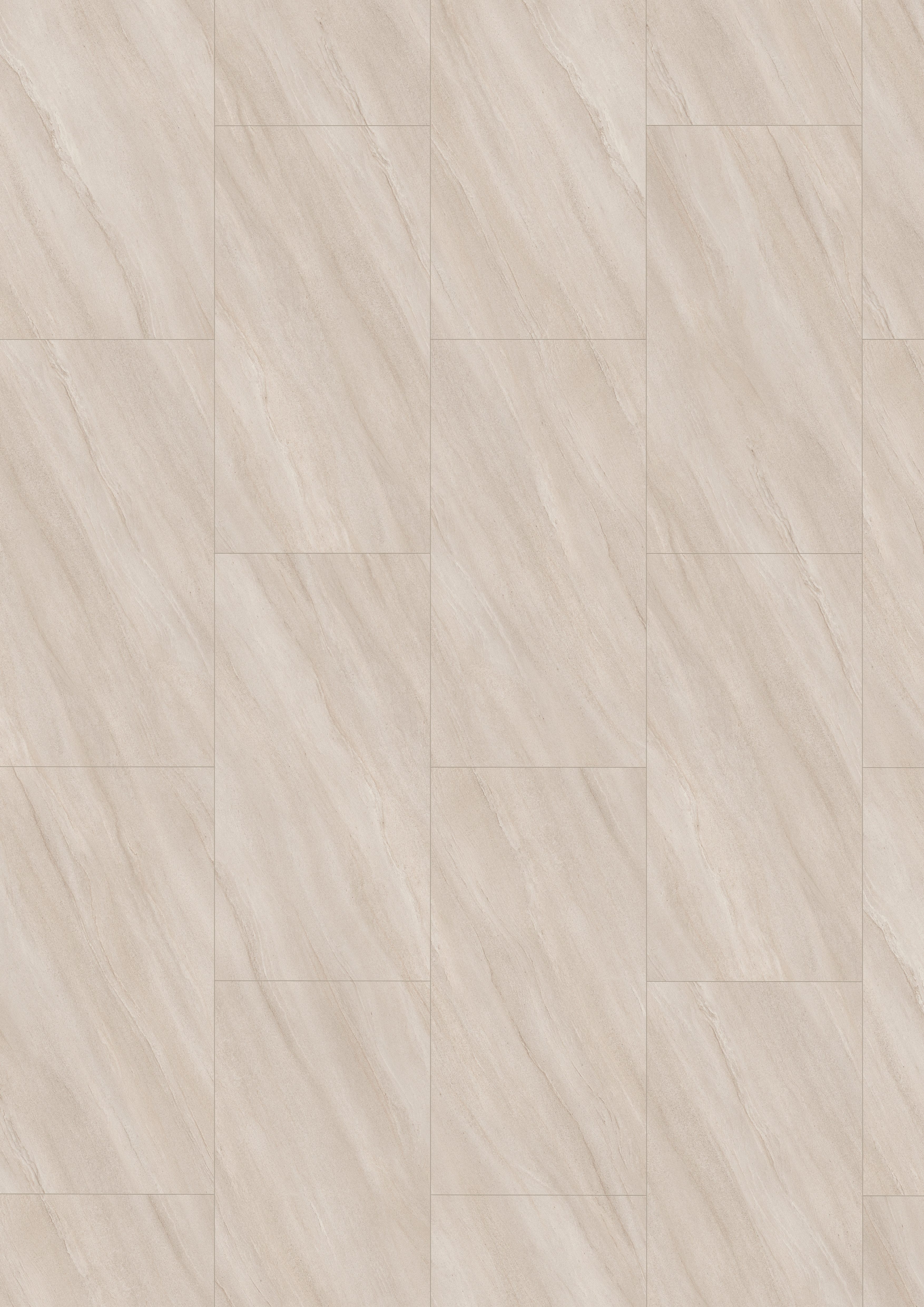 EGGER Laminat NatureSense Aqua ELF676 Calvia Stein sandgrau, (8mm, 2,535qm), Wasserbeständig & Praktisch