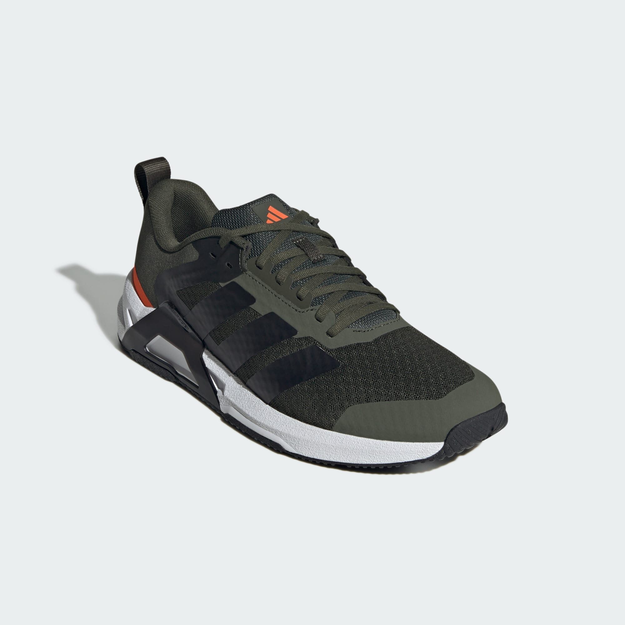 adidas Performance DROPSET CONTROL TRAININGSSCHUH Indoorschuh (1-tlg)