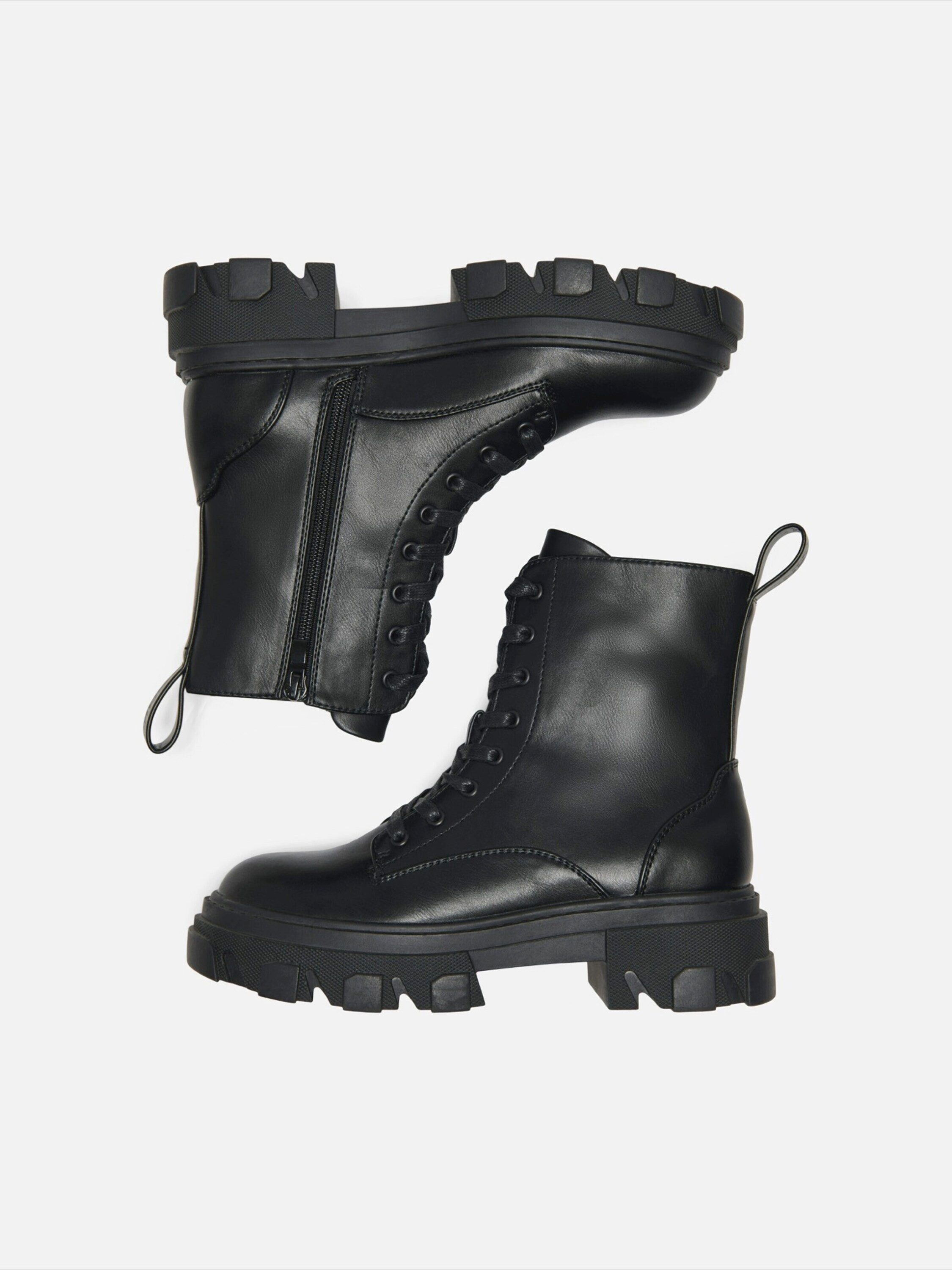 ONLY ONLTola-18 Schnürstiefelette (1-tlg)