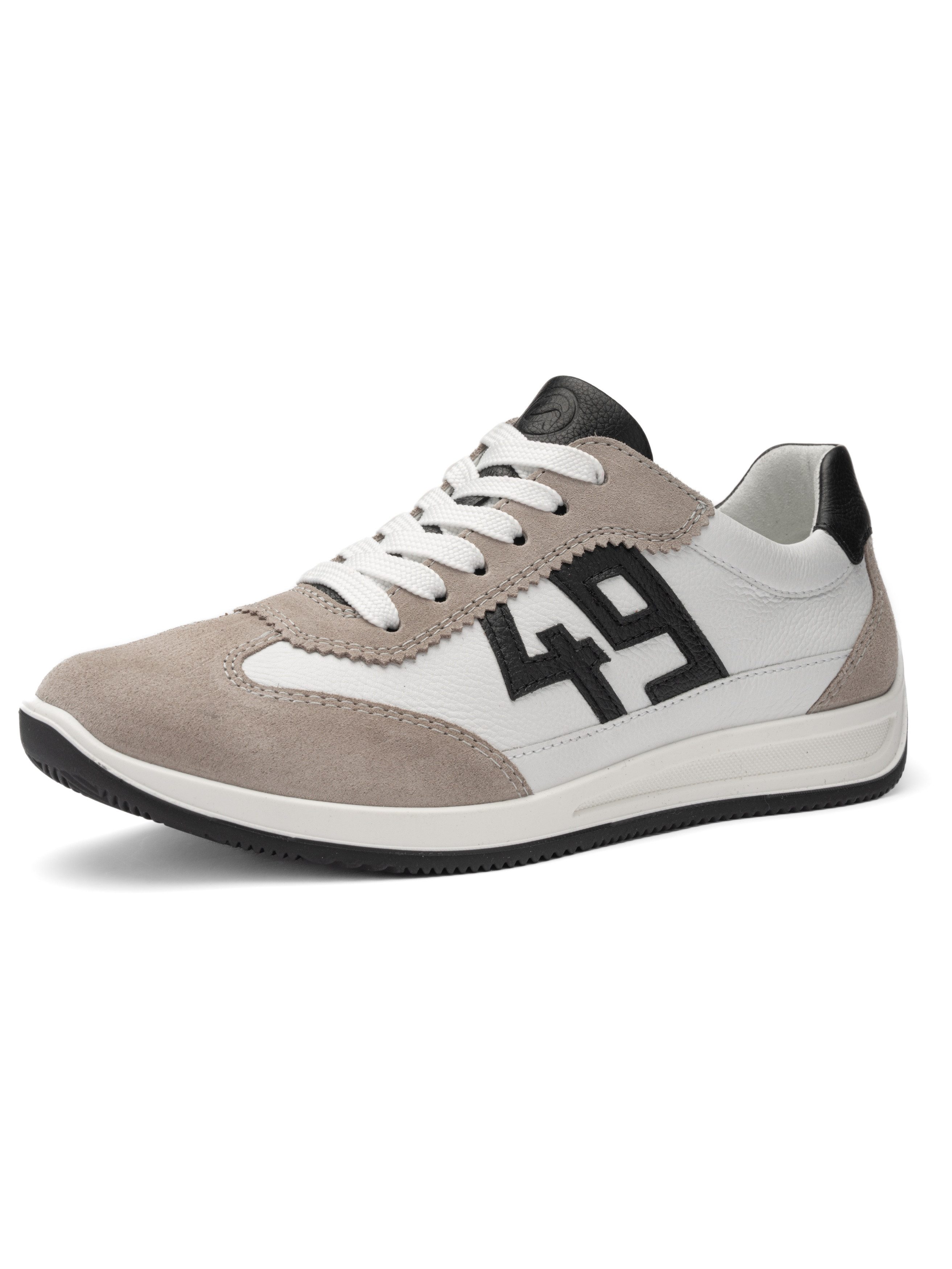 Herren Schnürer Lando Schnürschuh