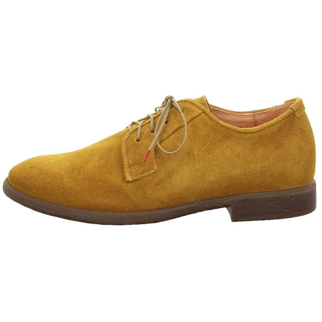 Schnürschuh