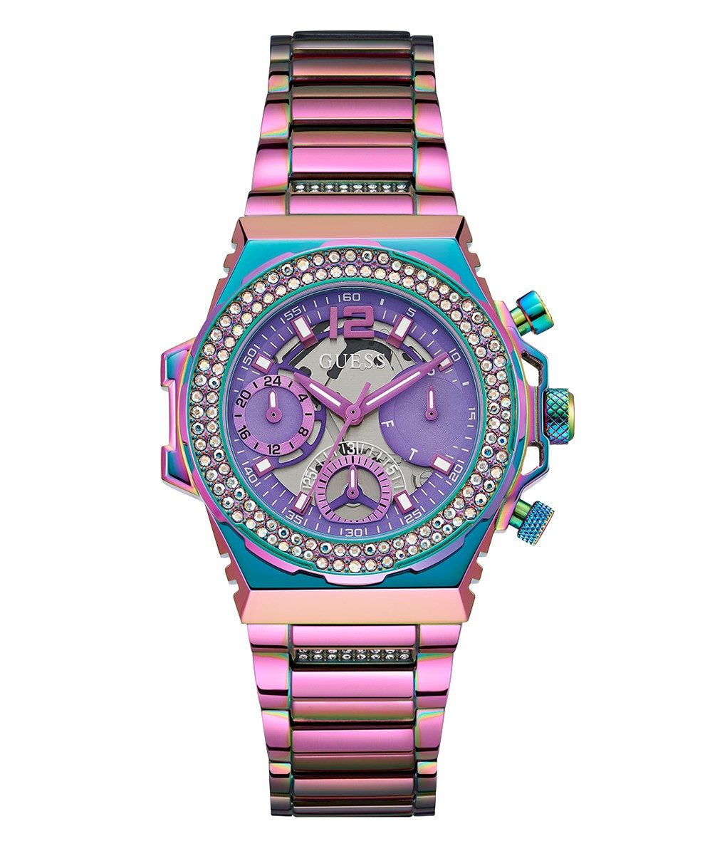 Multifunktionsuhr GW0552L4