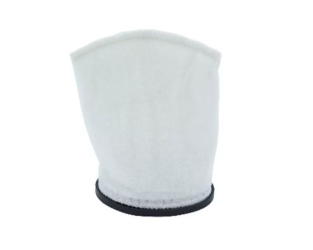 Poolbodensauger Filter / Filtersack Pool Blaster Catfish XF für feine Verschmutzungen