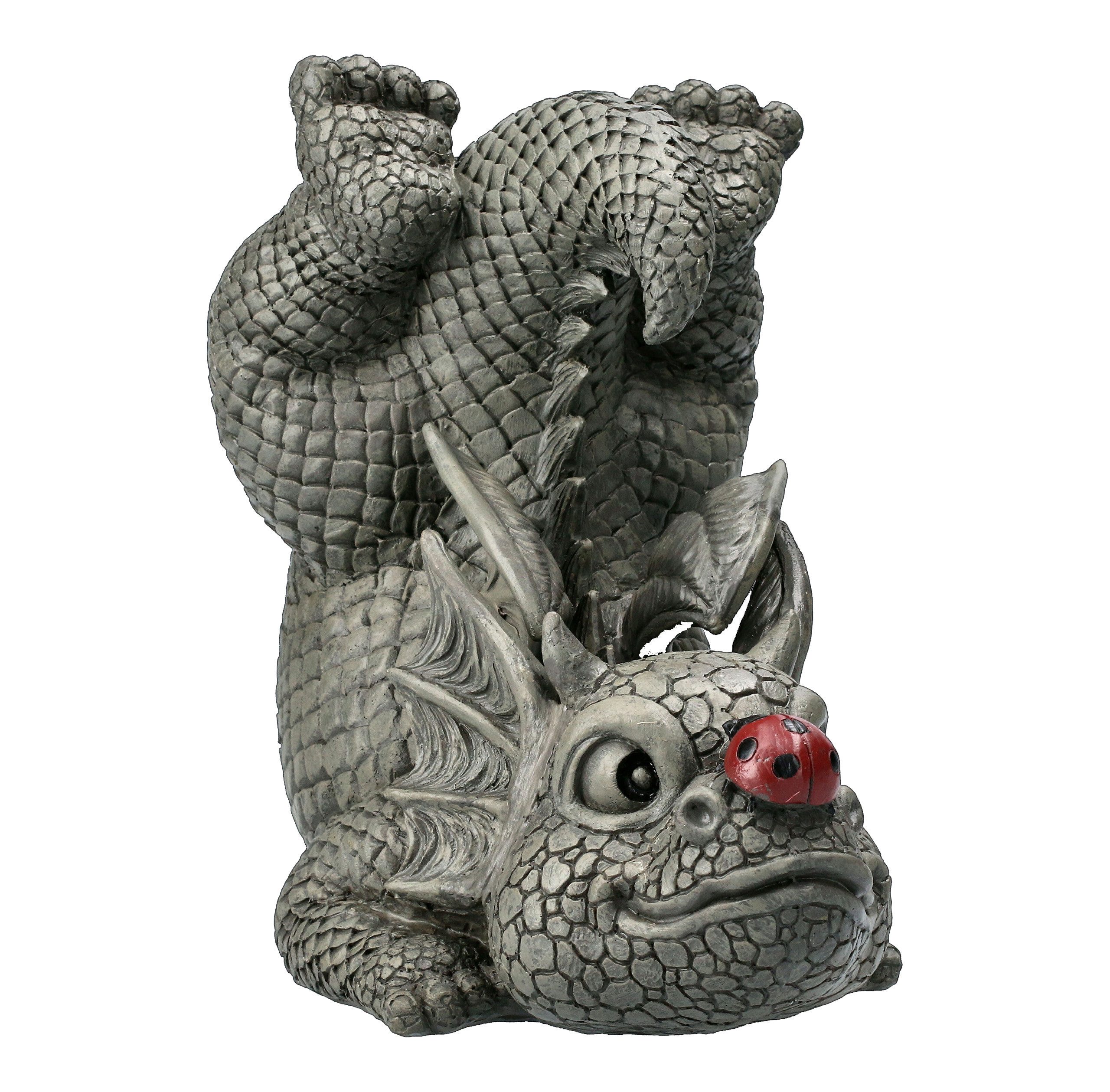 Figuren Shop GmbH Gartenfigur Gartenfigur - günstig online kaufen