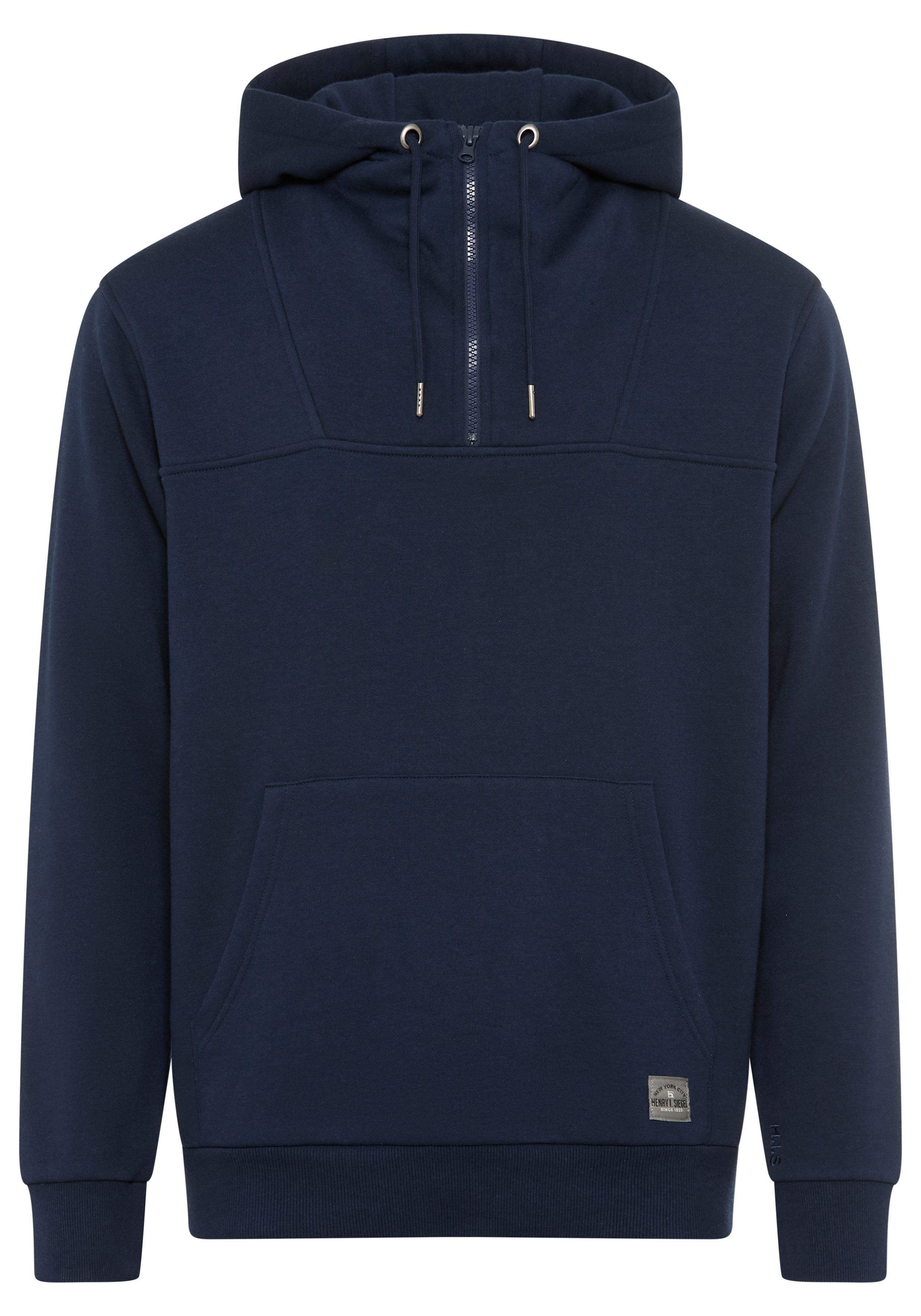 Kapuzensweatshirt