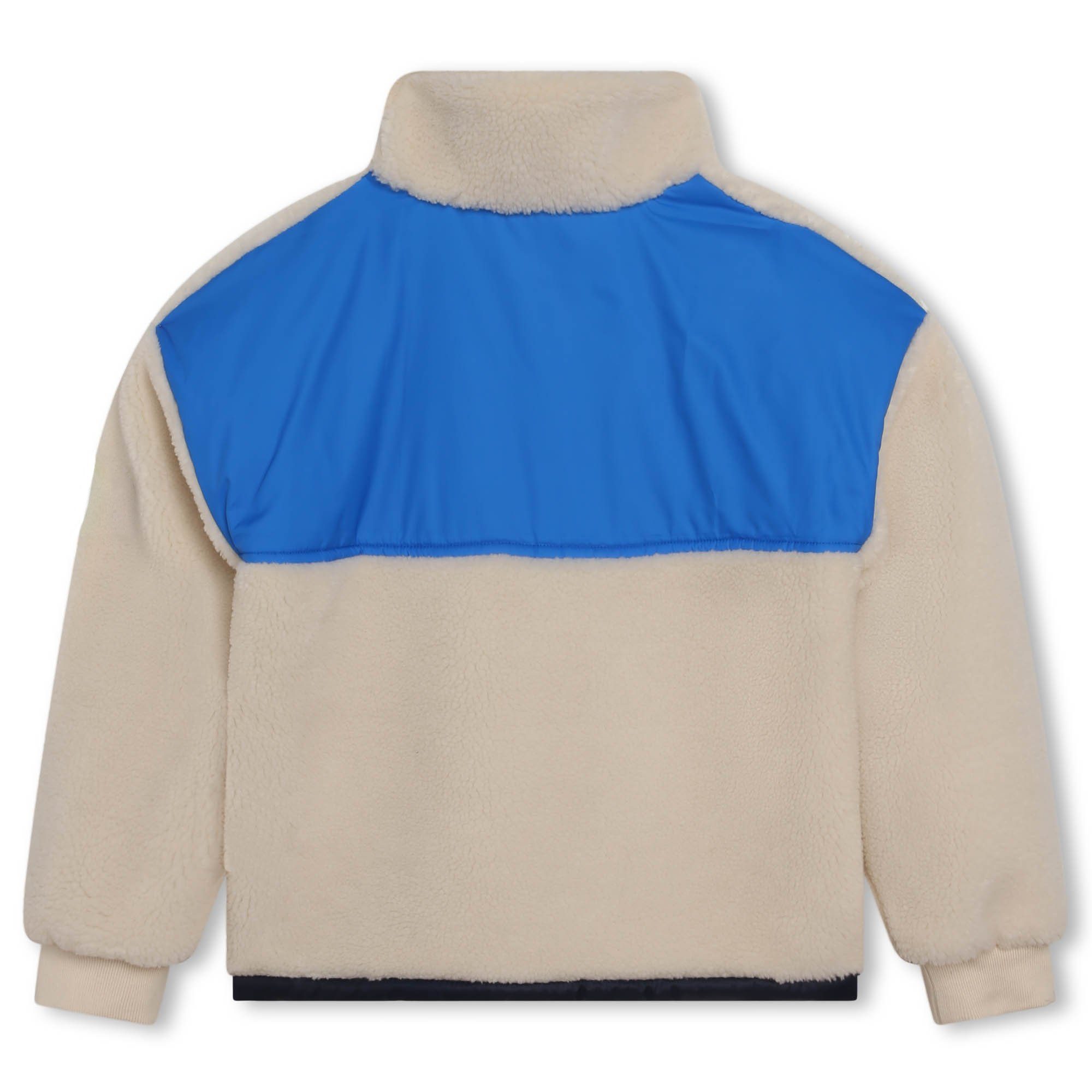 Boss Kidswear Sweatshirt Boss Kidswear Sweatshirt Lammfellimitat