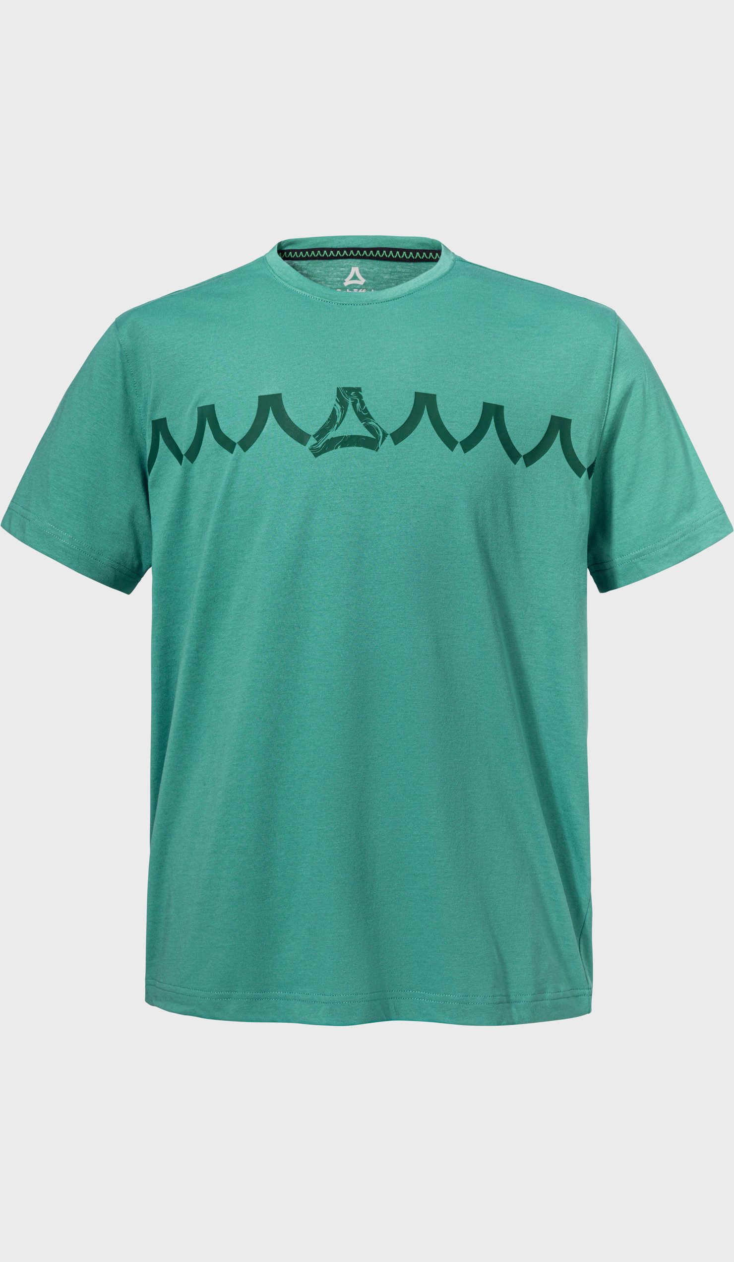 Funktionsshirt T Shirt Style Elmori MEN