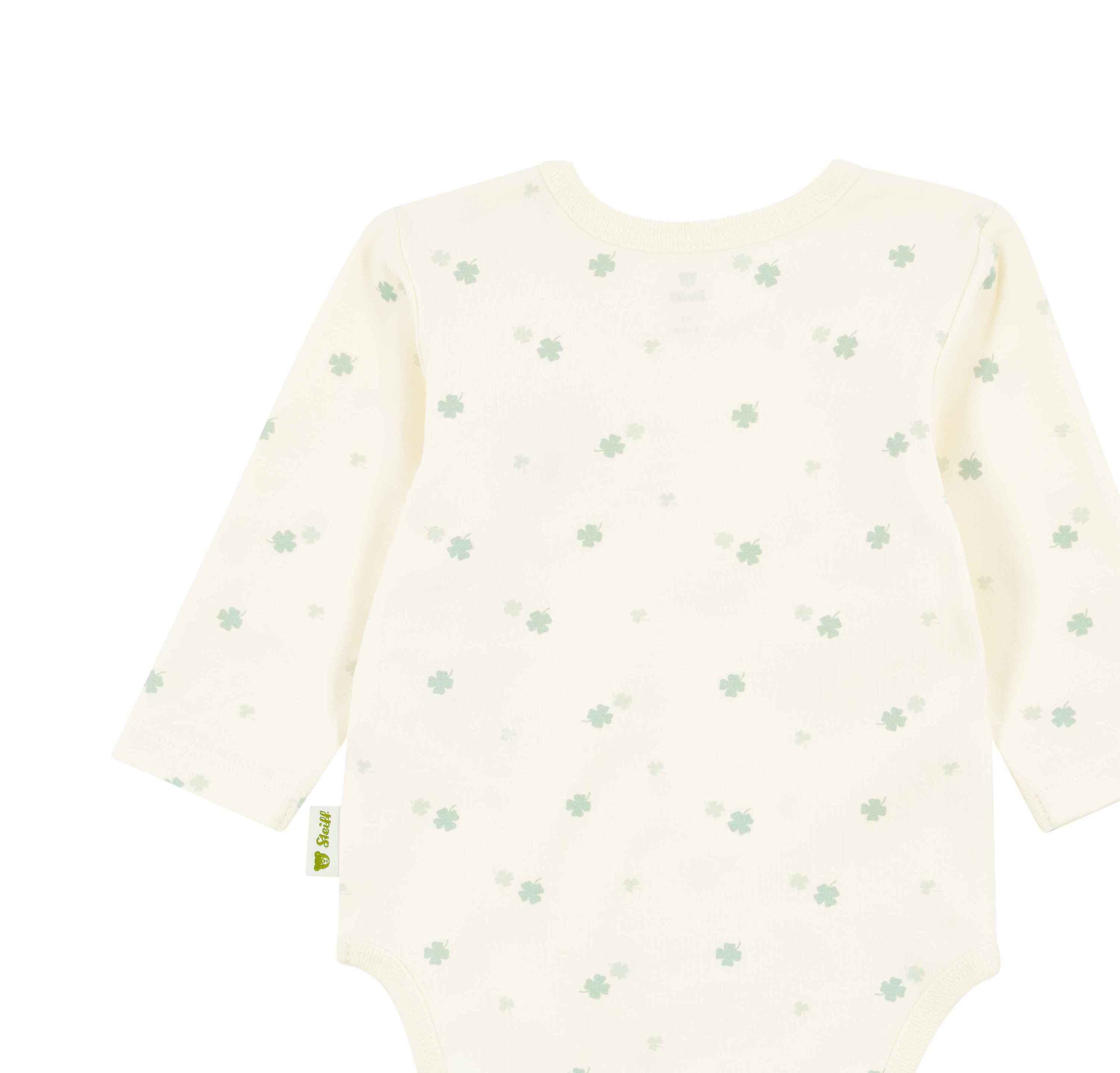 Steiff Body Body langarm Baby Wellness
