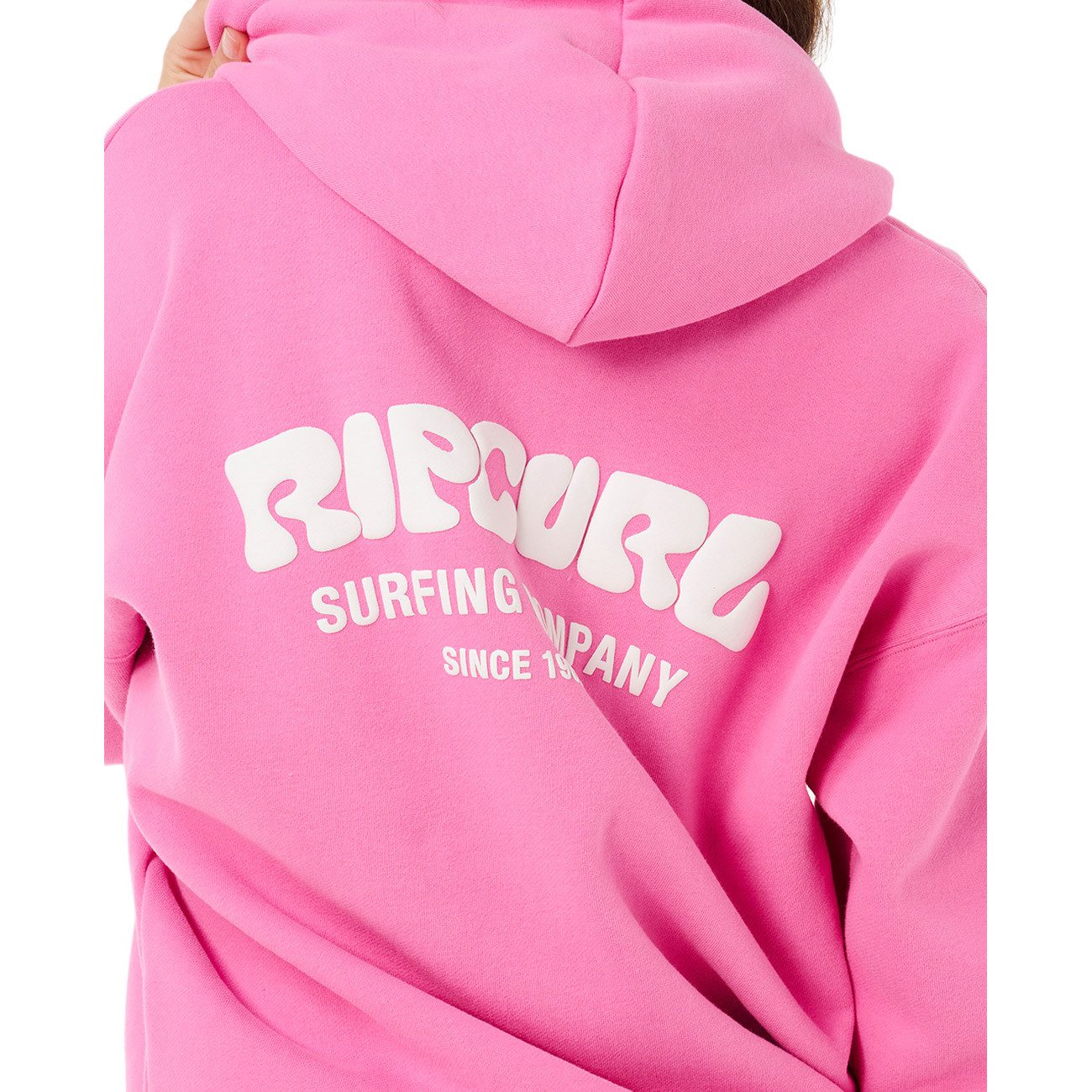 Rip Curl Hoodie SURF PUFF HERITAGE HOOD SURF PUFF HERITAGE HOOD günstig online kaufen