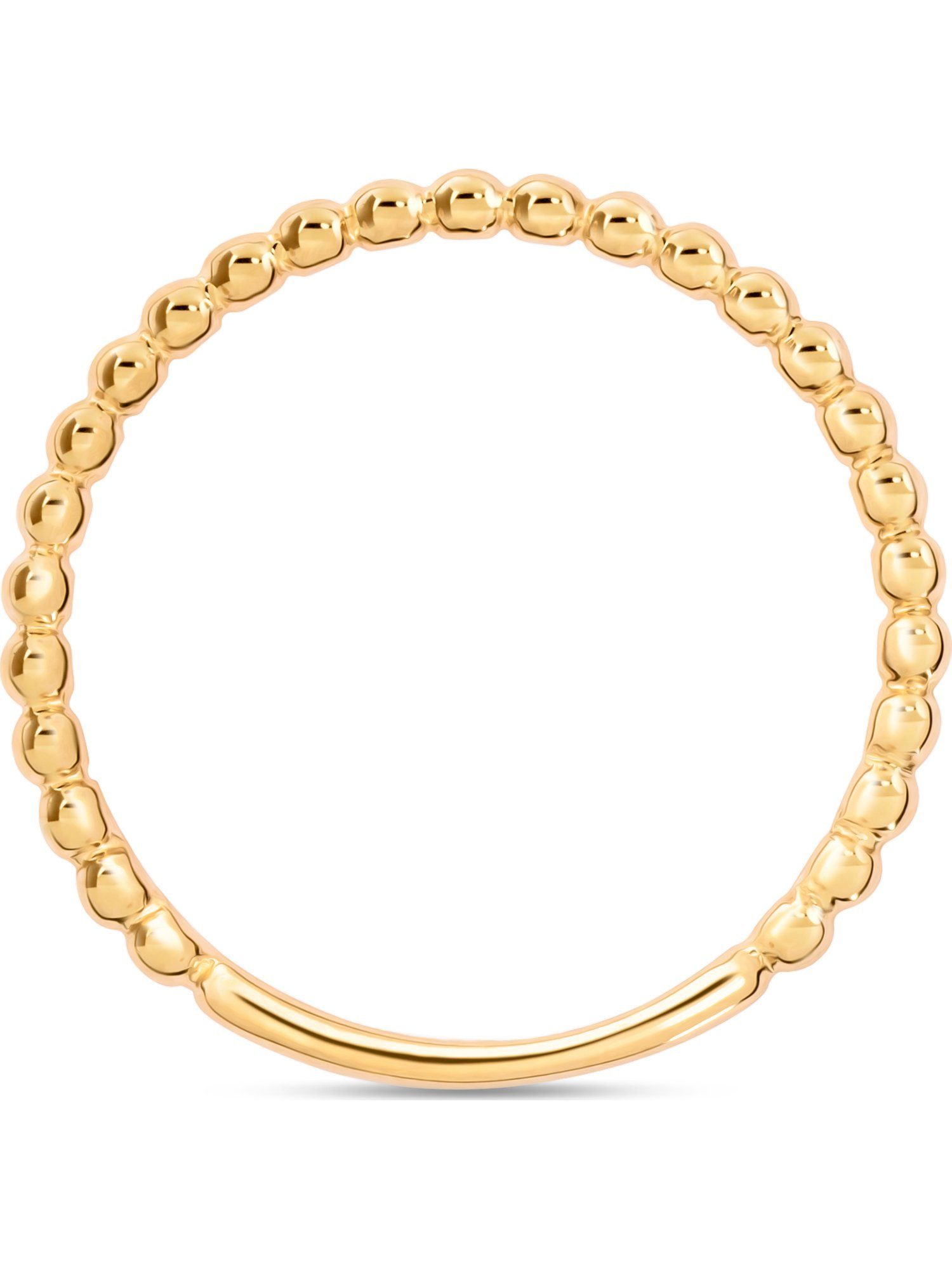 CHRIST Goldring CHRIST Damen-Damenring günstig online kaufen