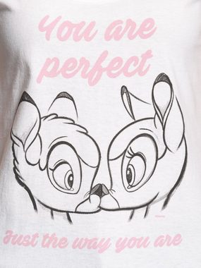 Disney Tanktop »Bambi You Are Perfect«