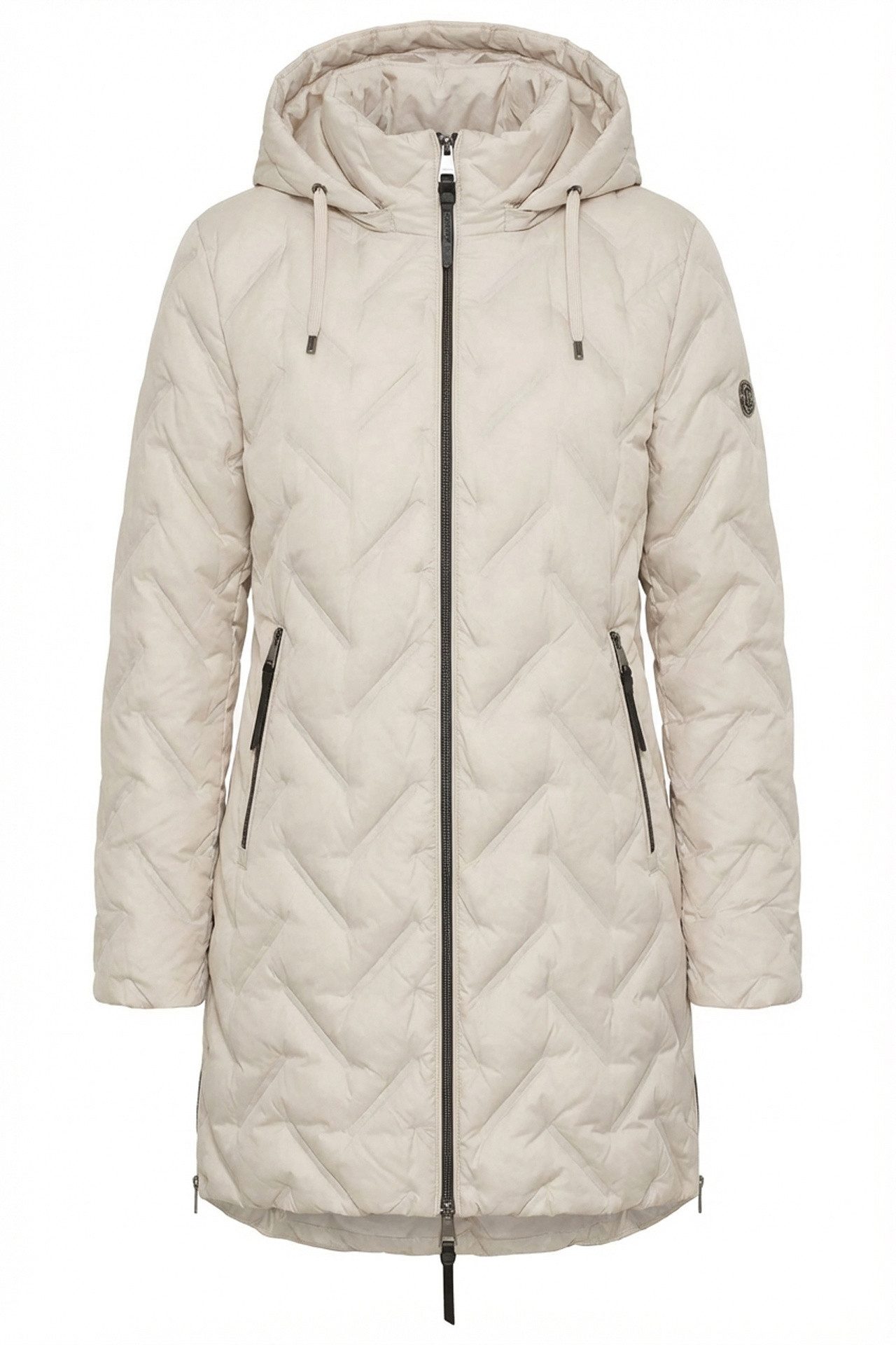 Barbara Lebek Steppjacke