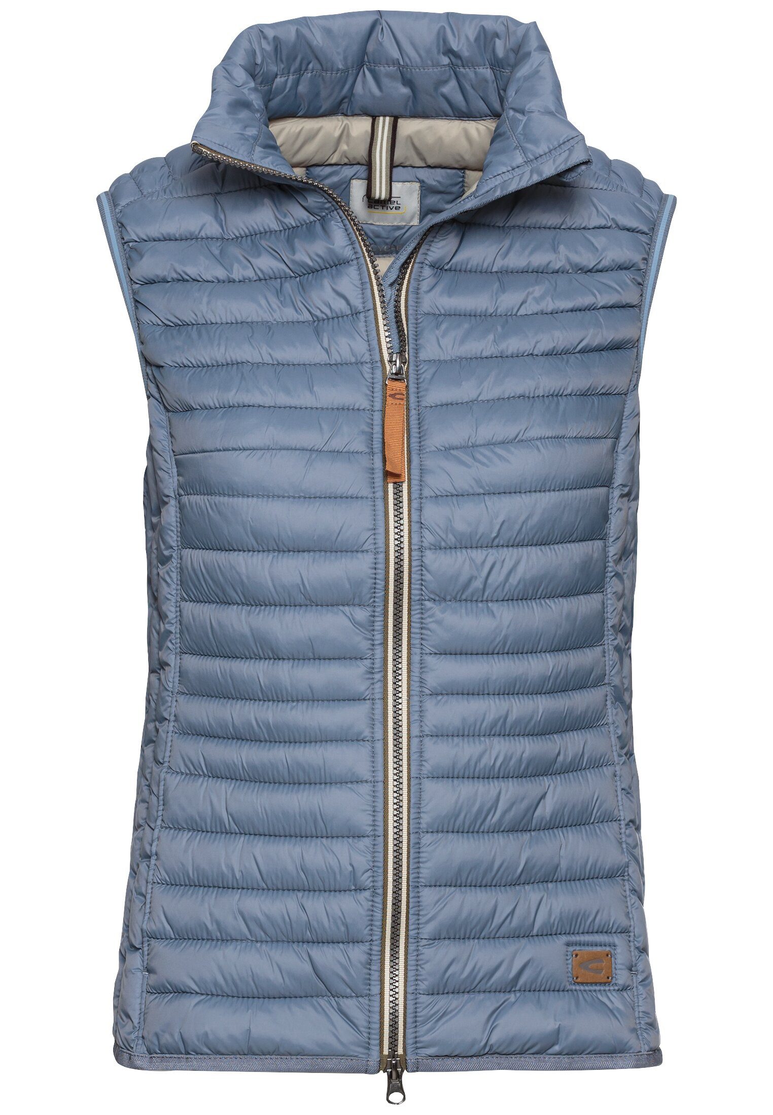Camel Active Damen Weste 9e50360460 günstig online kaufen