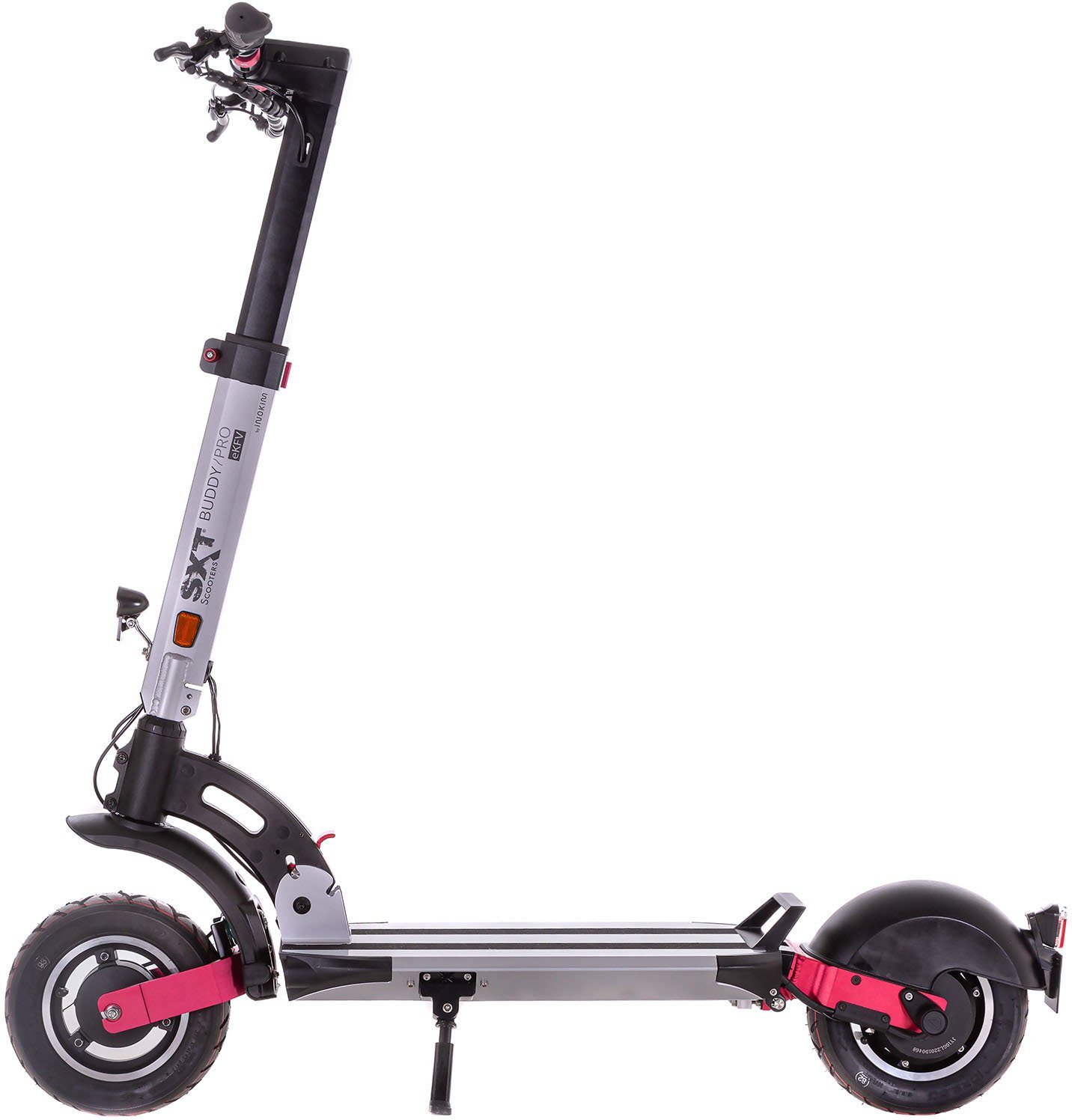 E-Scooter Buddy PRO eKFV