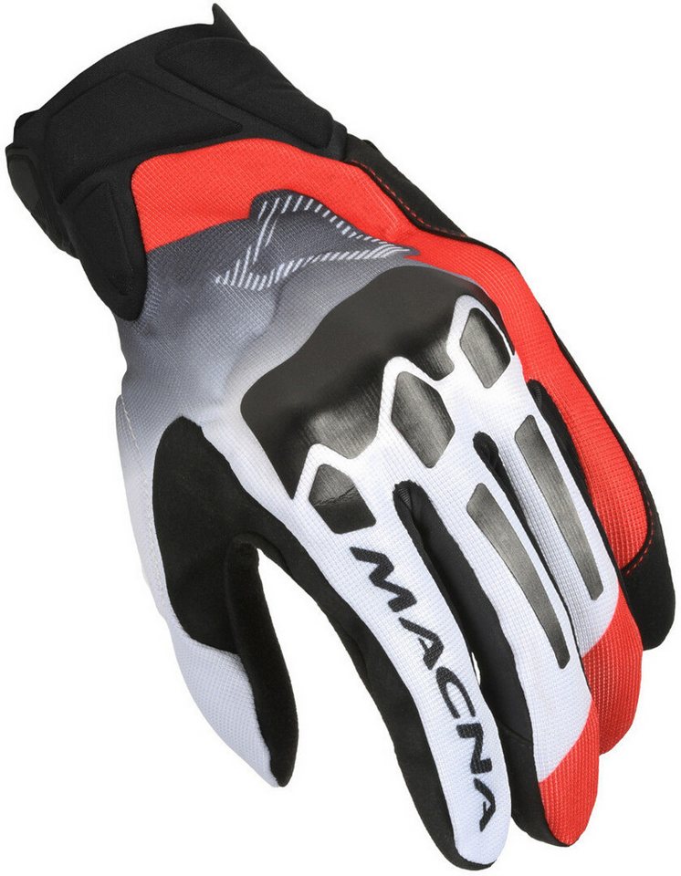 Macna Motorradhandschuhe Mana Motorrad Handschuhe protektoren
