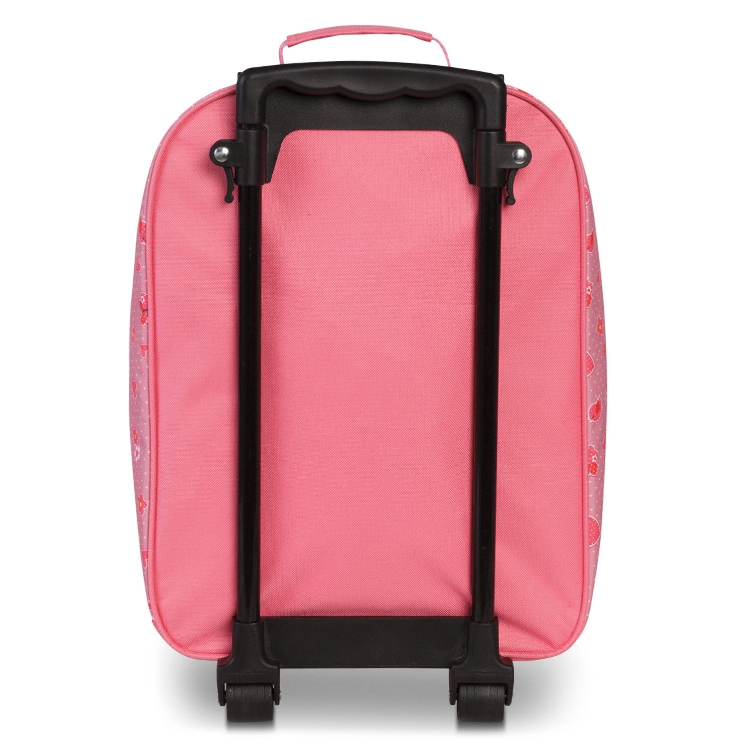 Antonio Reisetasche Fabrizio Kindertrolley Nino Rosa