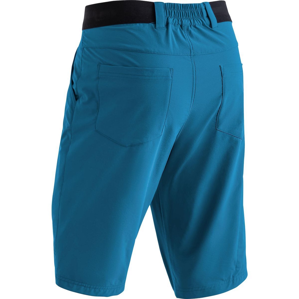 Maier Sports Shorts Norit Short Men Technische Short mit perfektem Tragekomfort, wasserabweisend, schnell