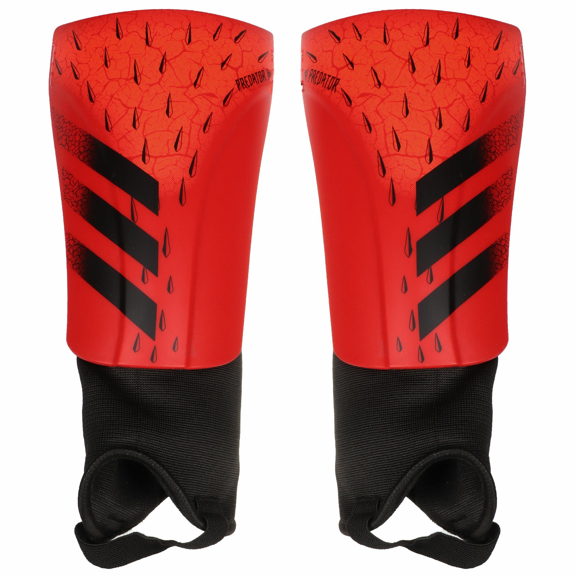predator 20 match