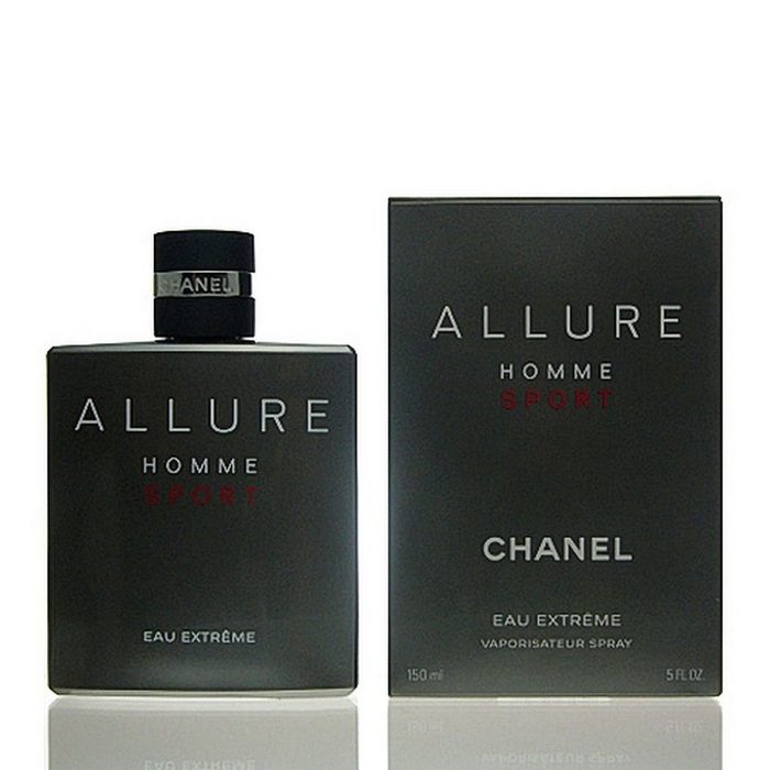 CHANEL Eau de Toilette Chanel Allure Homme Sport Eau Extreme 100 ml