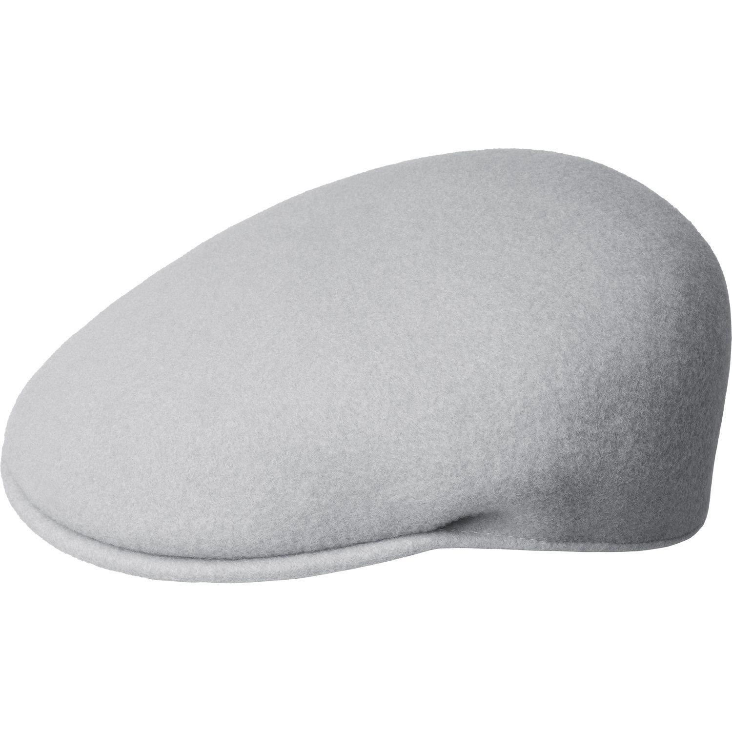Kangol Schiebermütze Flat Cap 504 aus günstig online kaufen