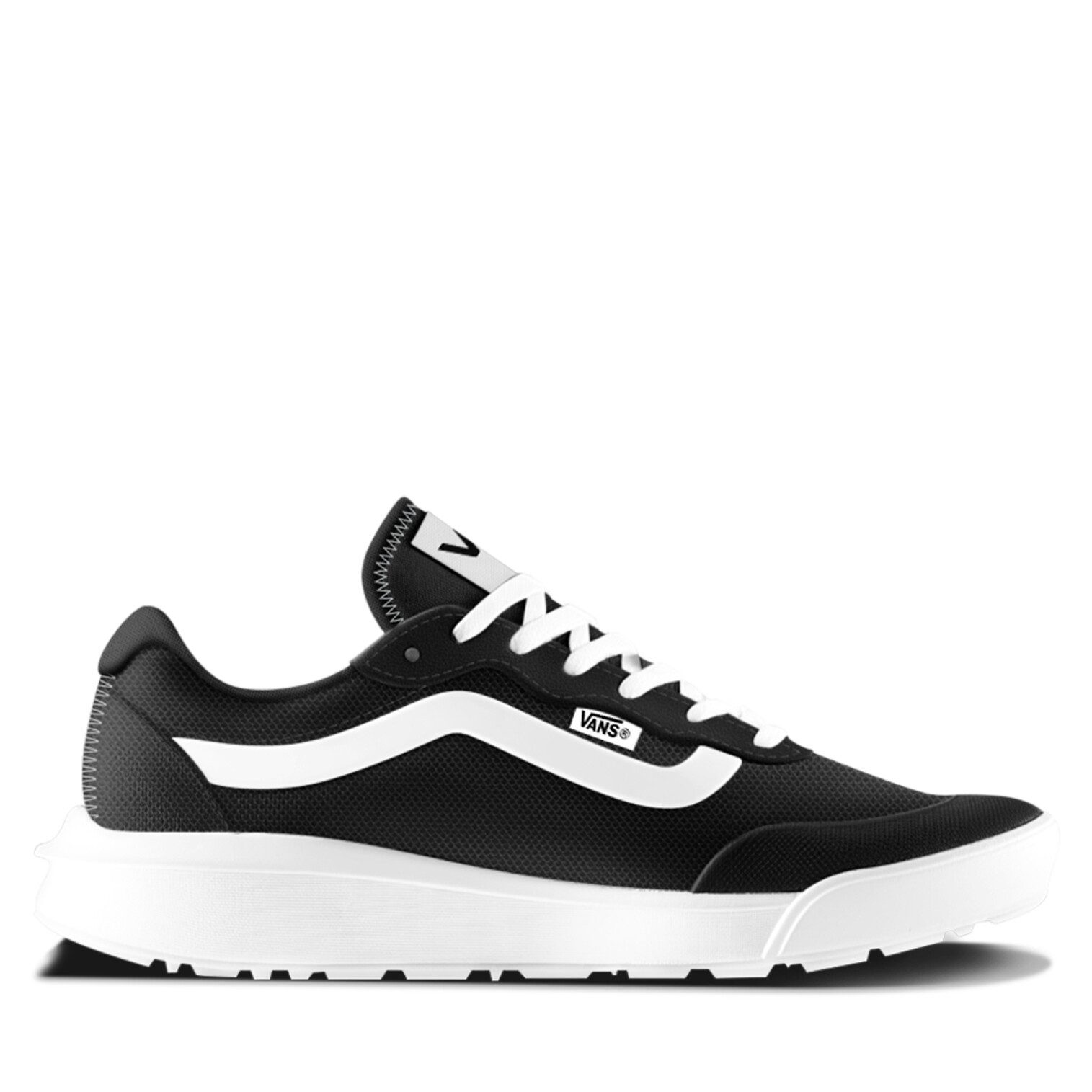 Vans Range BRZ Sneaker