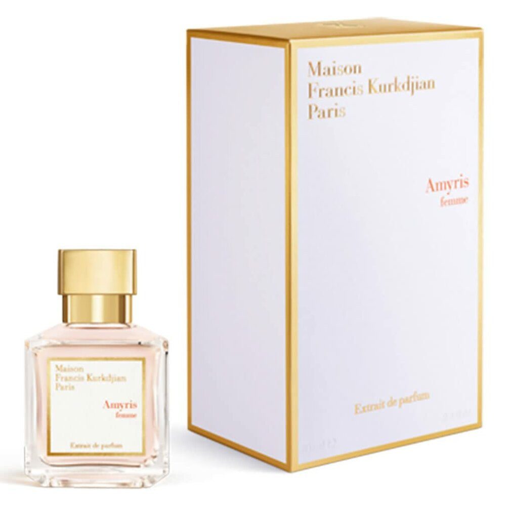 Maison Francis Kurkdjian Extrait Parfum MFKP Amyris Femme Extrait De Parfum 671041302 / 70ml