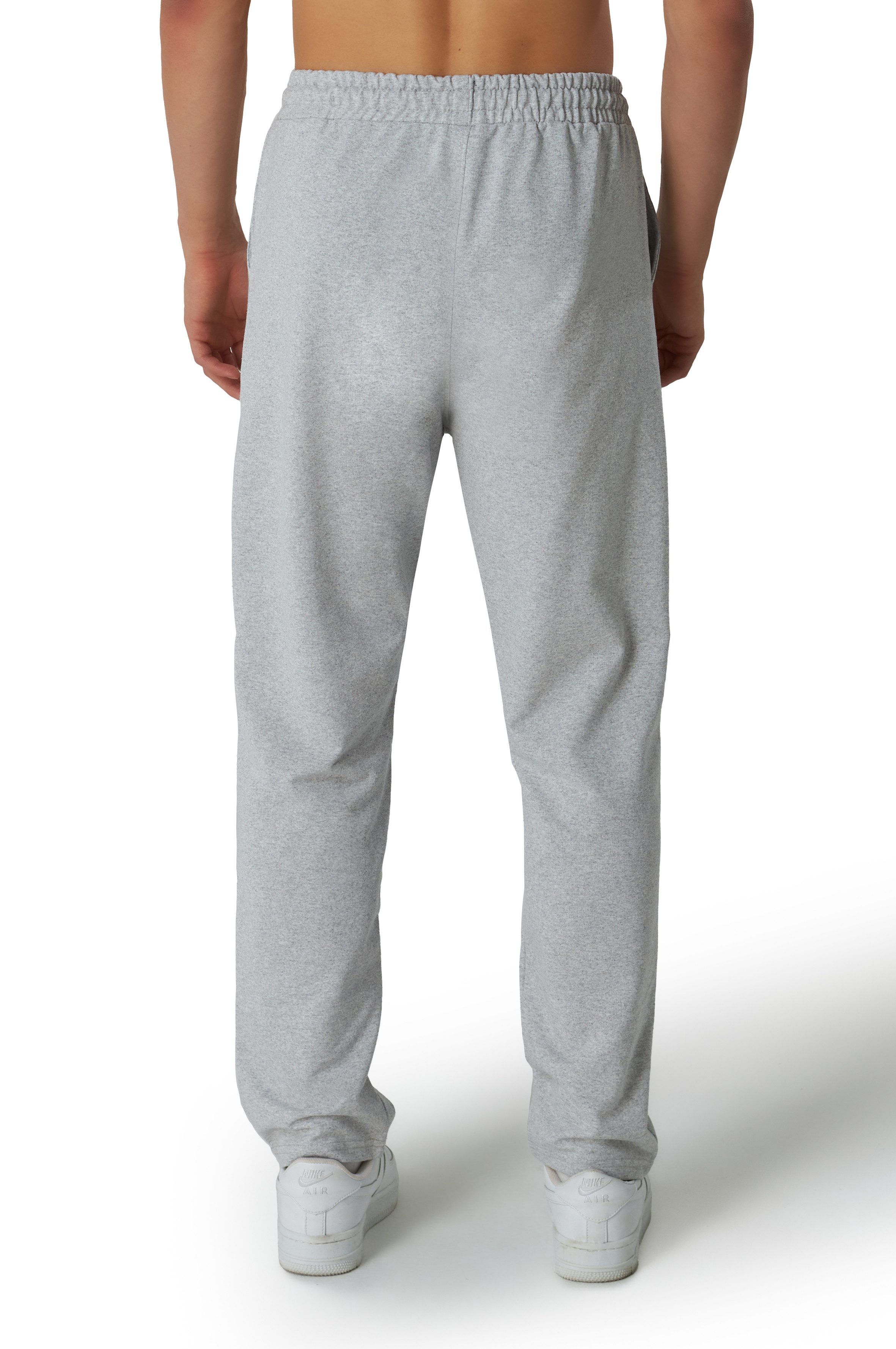ROSS CAMP Jogginghose Sporthose Herren (1-tlg) Baumwolle günstig online kaufen