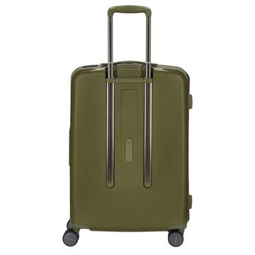 March15 Trading Trolley onyva - 4-Rollen-Trolley M 67 cm, 4 Rollen