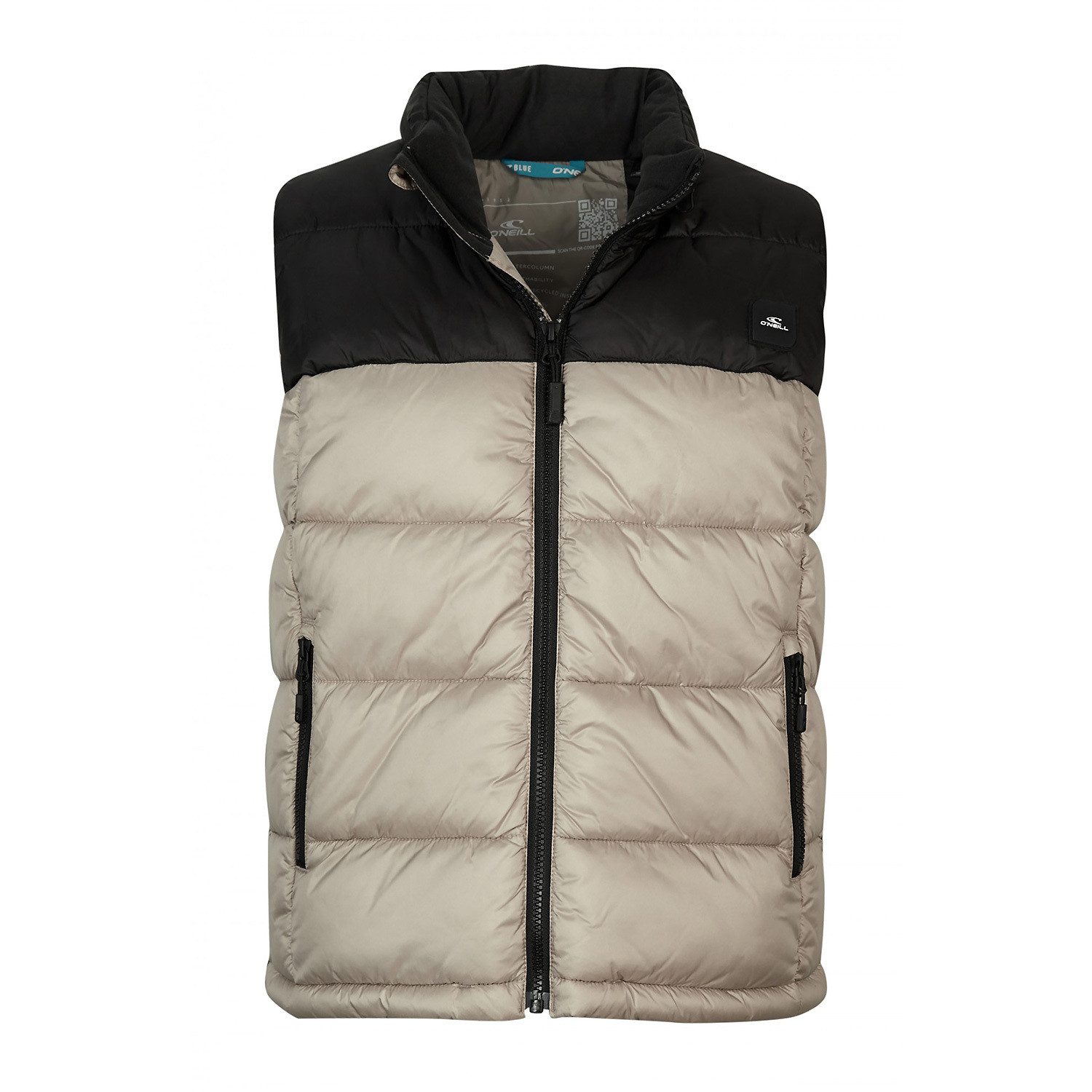 O'Neill Funktionsweste Westen W ORIGINALS PUFFER VEST (1-tlg)