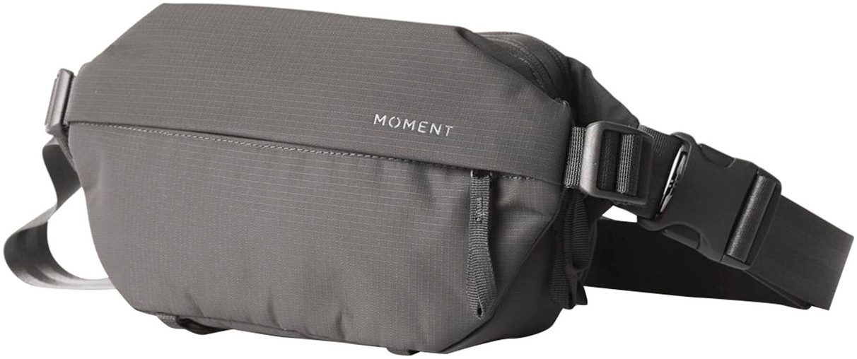 MOMENT Schultertasche Everything Sling 2L