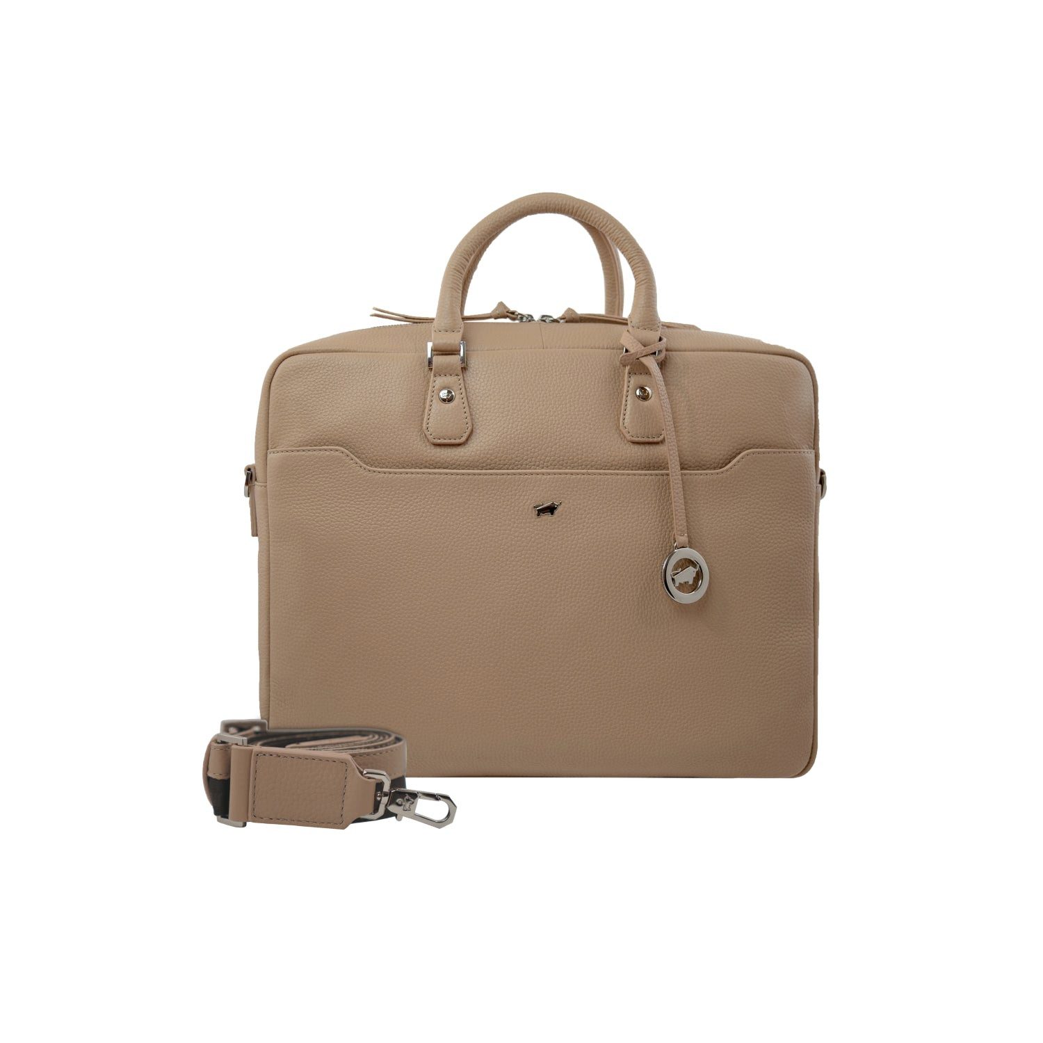 Laptoptasche HANNA Business Bag beige