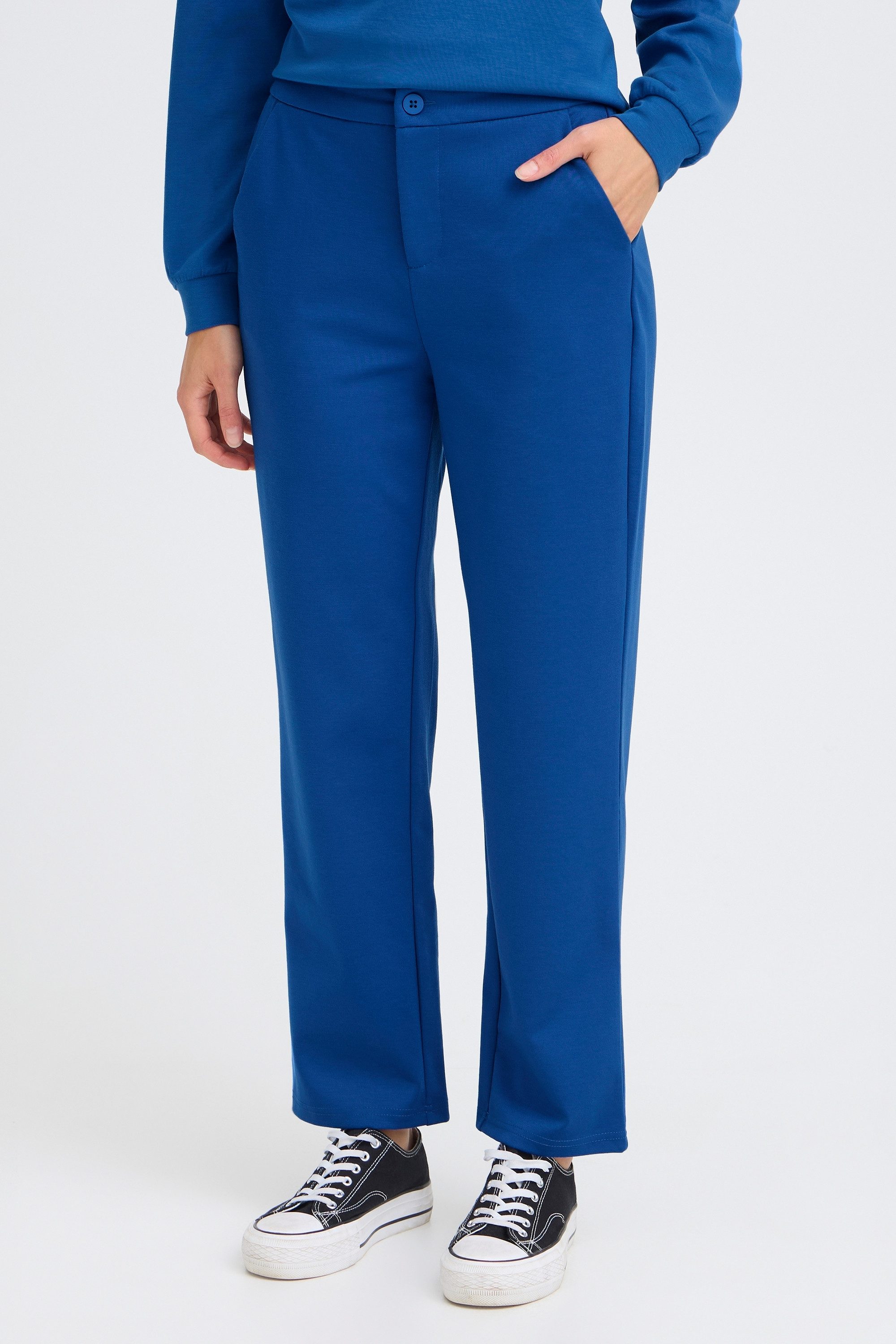 fransa Stoffhose Casual FRBLAZER