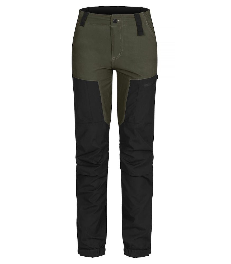 Clique Trekkinghose Trekking-Wanderhose Kenai (wind- und günstig online kaufen