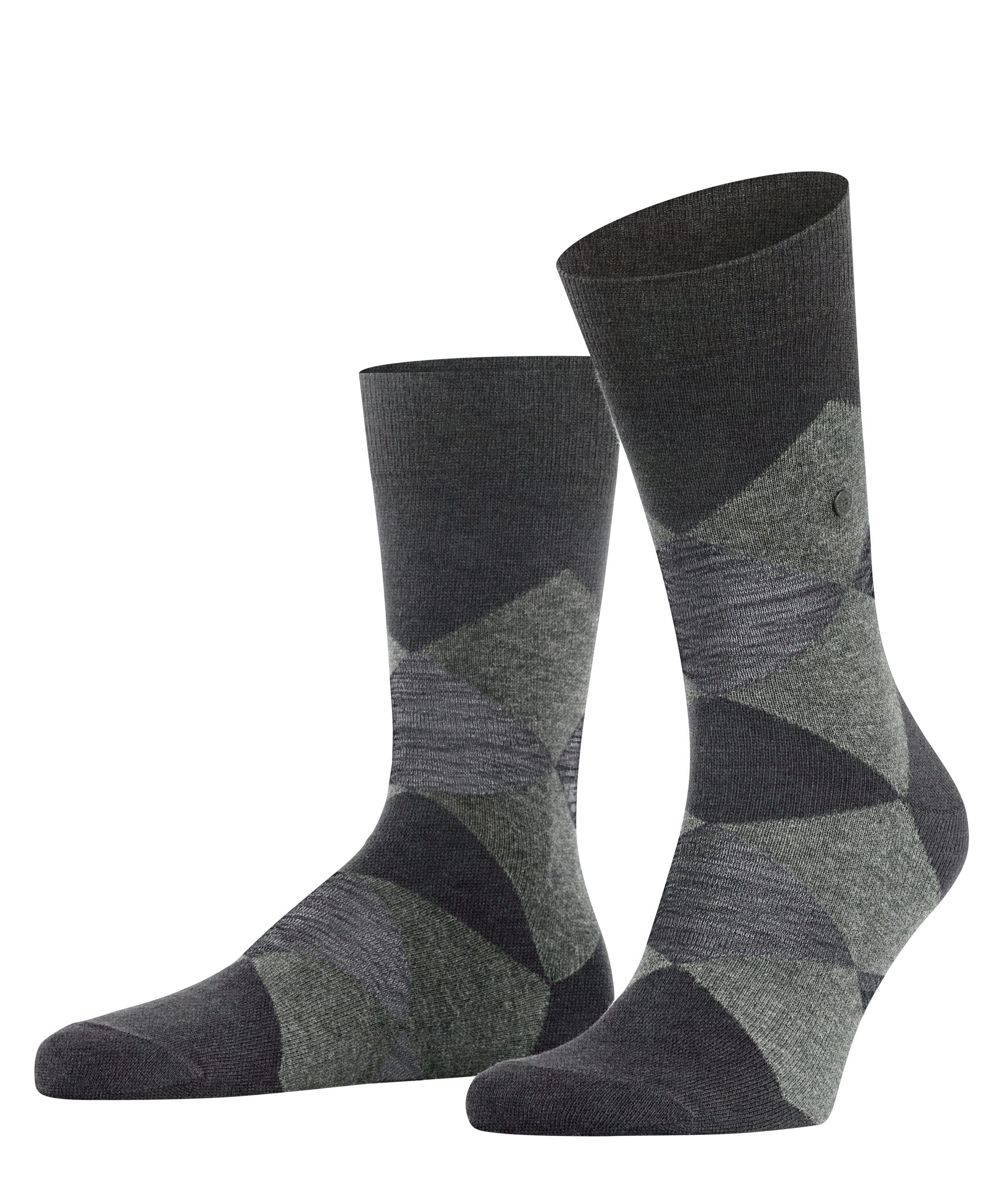 Socken Black Clyde Socken
