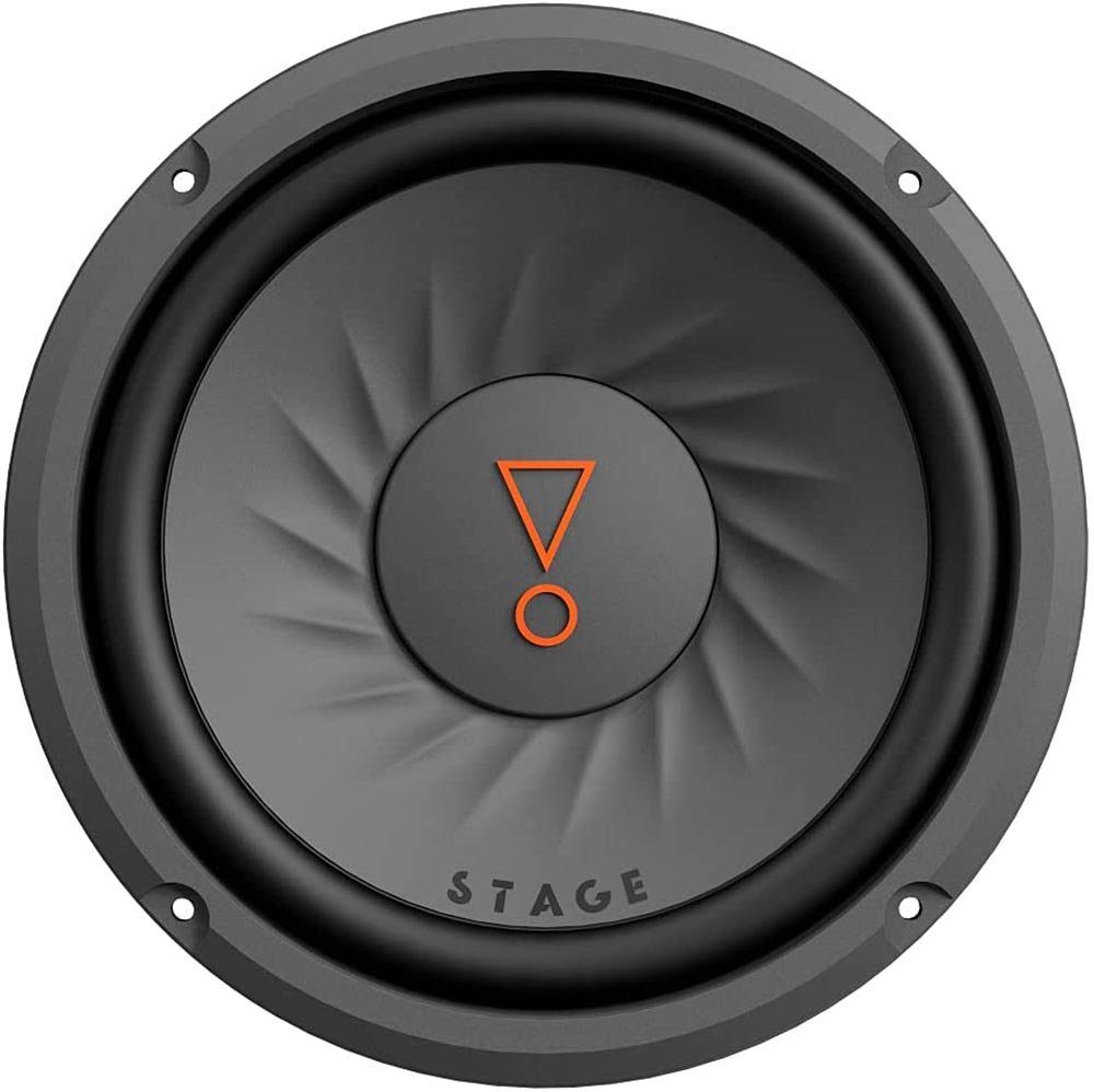 W, 20cm JBL 82 Stage 82 Subwoofer) Subwoofer (200 Stage 20cm - Auto-Subwoofer JBL