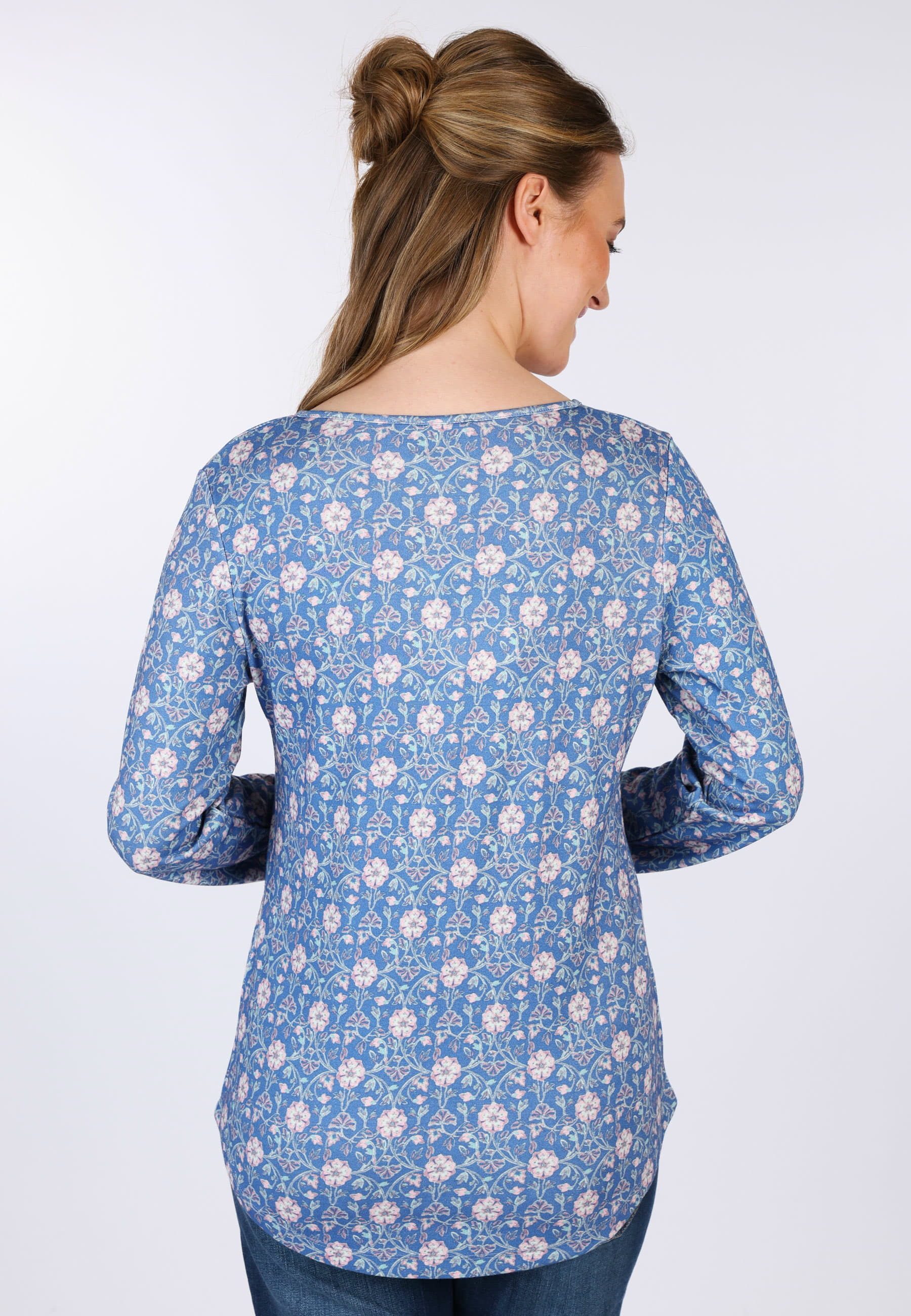 Sorgenfri Sylt Langarmshirt Ninimala