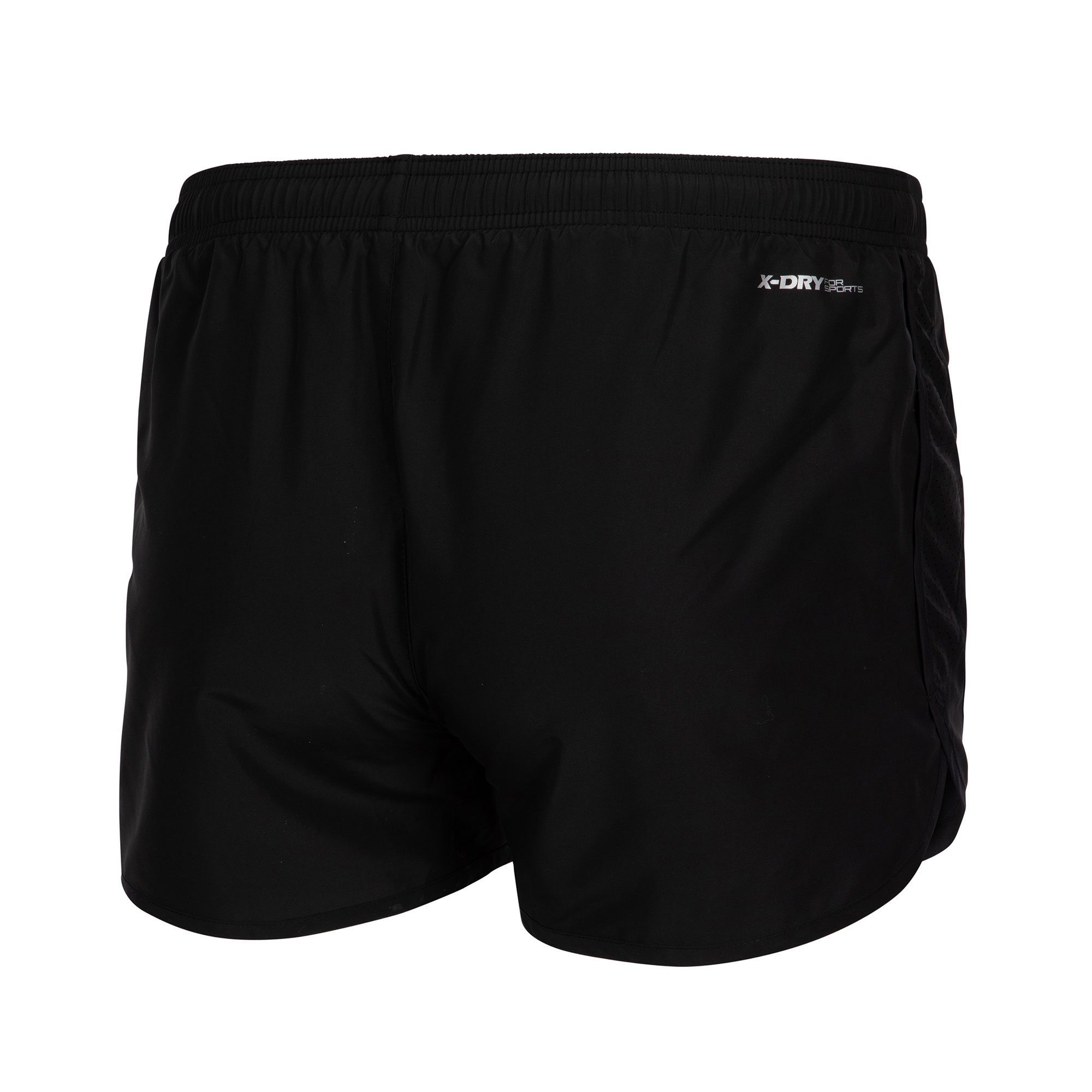 Airtracks Laufshorts Herren Laufshorts Comfort Line (Jogging-Shorts für opt günstig online kaufen