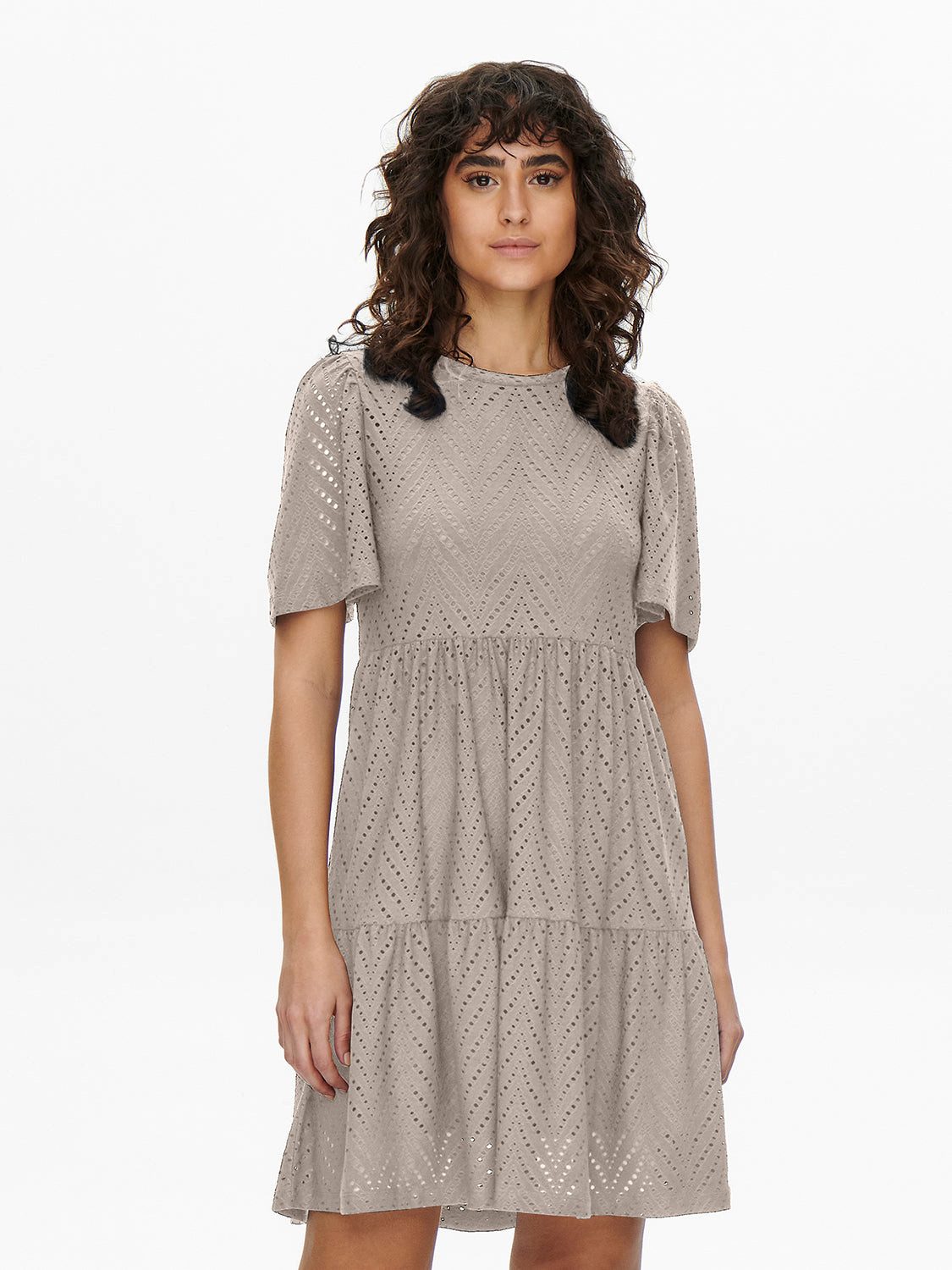 JDY Jerseykleid CARLA CATHINKA (1-tlg) günstig online kaufen