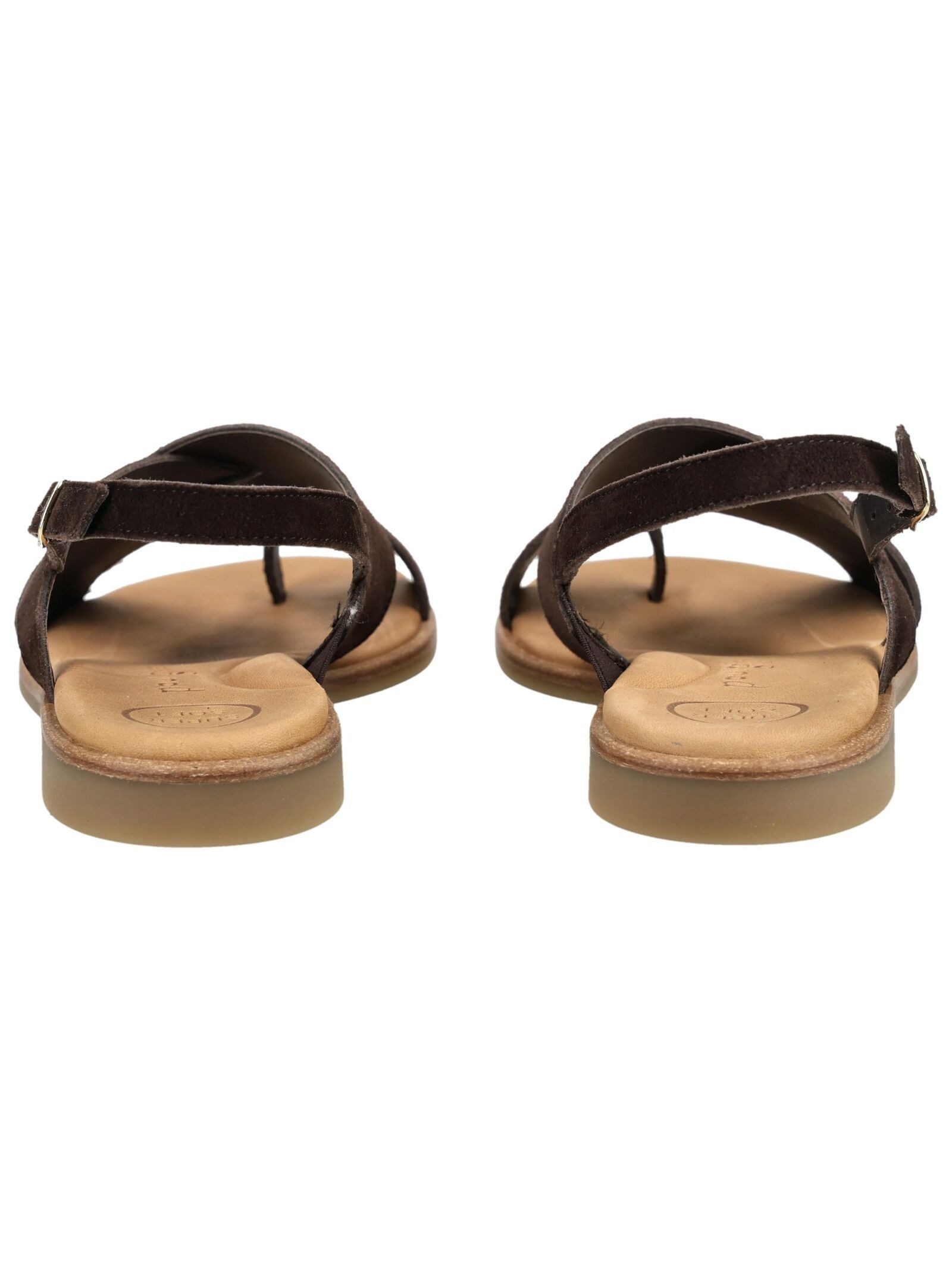 Paul Green Paul Green Sandalen Leder Riemchensandale – Bild 5 von 5