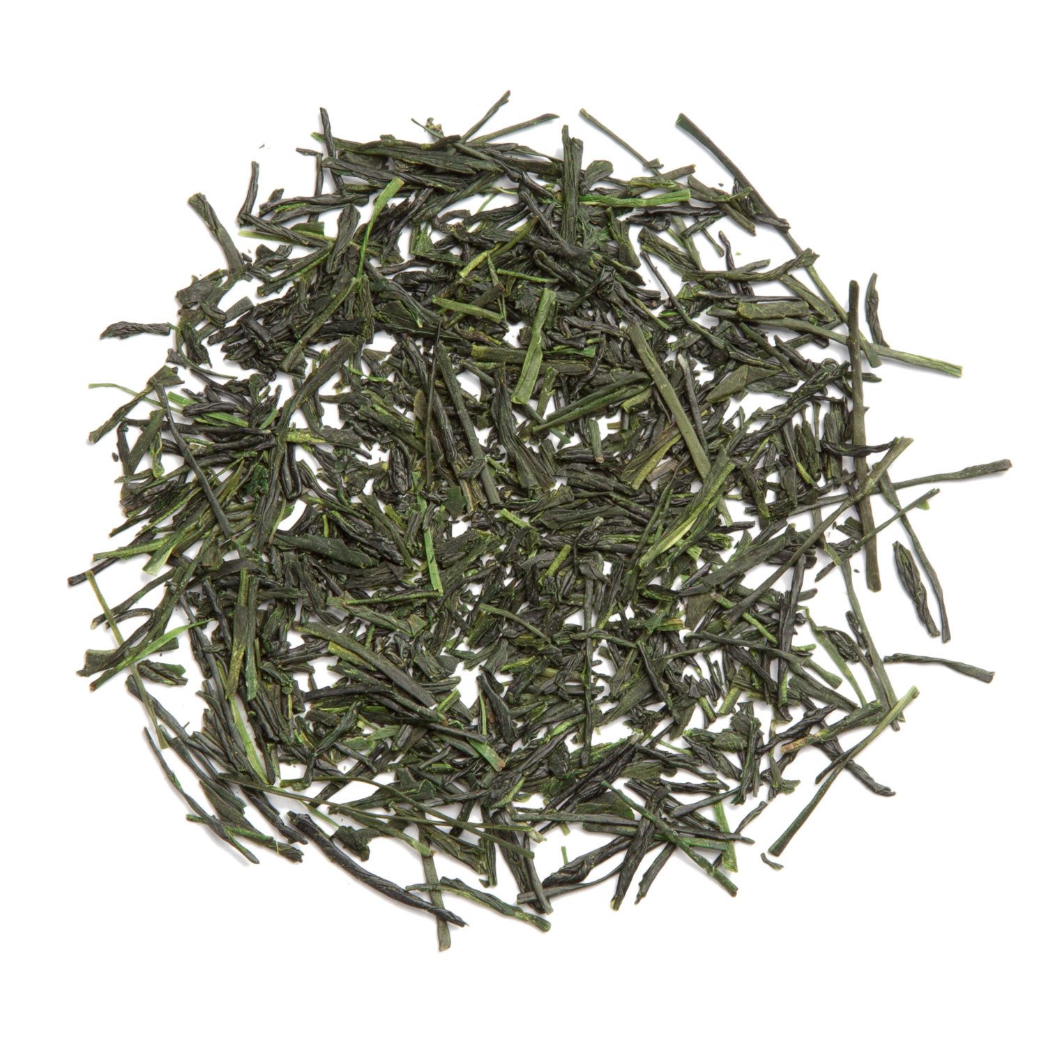 tea exclusive Tee Shincha BIO, Grüner Tee, Japan, 70g, Lieblich-mild, leicht herb und erfrischend mit einem Hauch von Zitrone