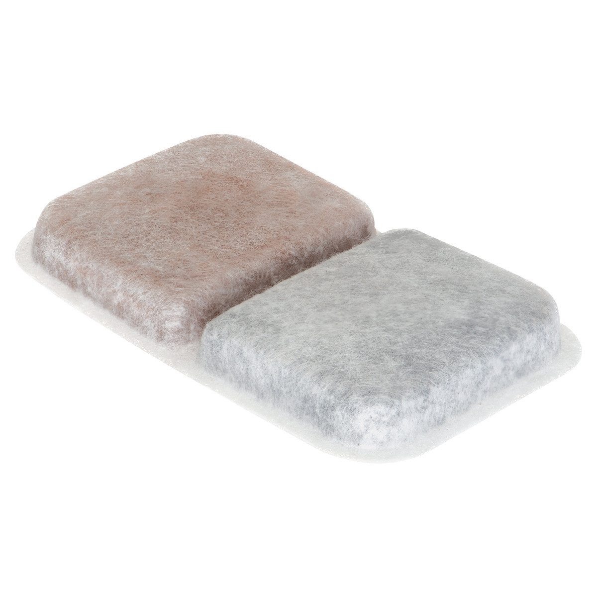 Catit Katzentoilette AiRSiFT Dual Action Pad 6er-Pack