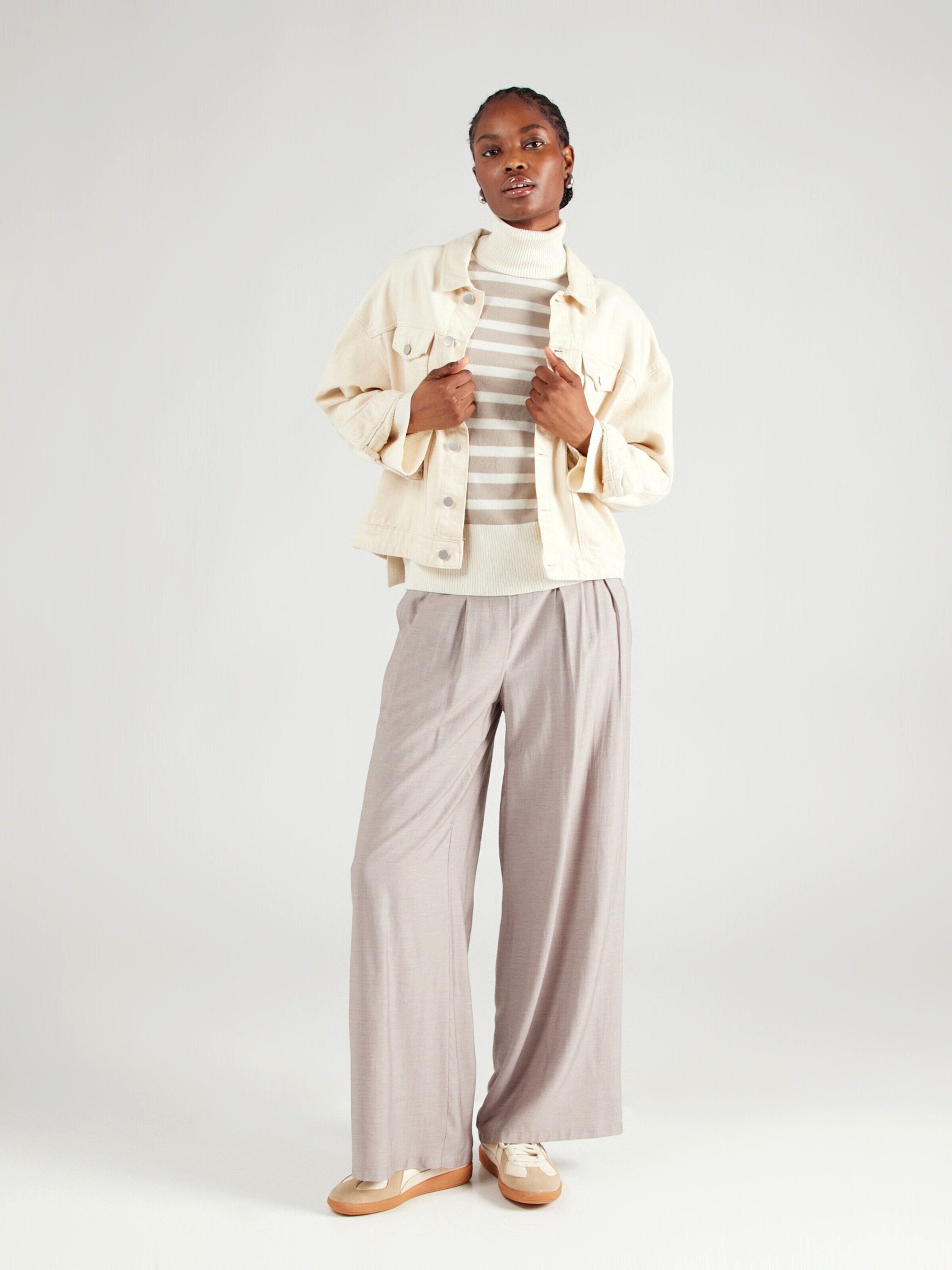 Vero Moda Strickpullover VMFANTASTIC (1-tlg) Plain/ohne Details