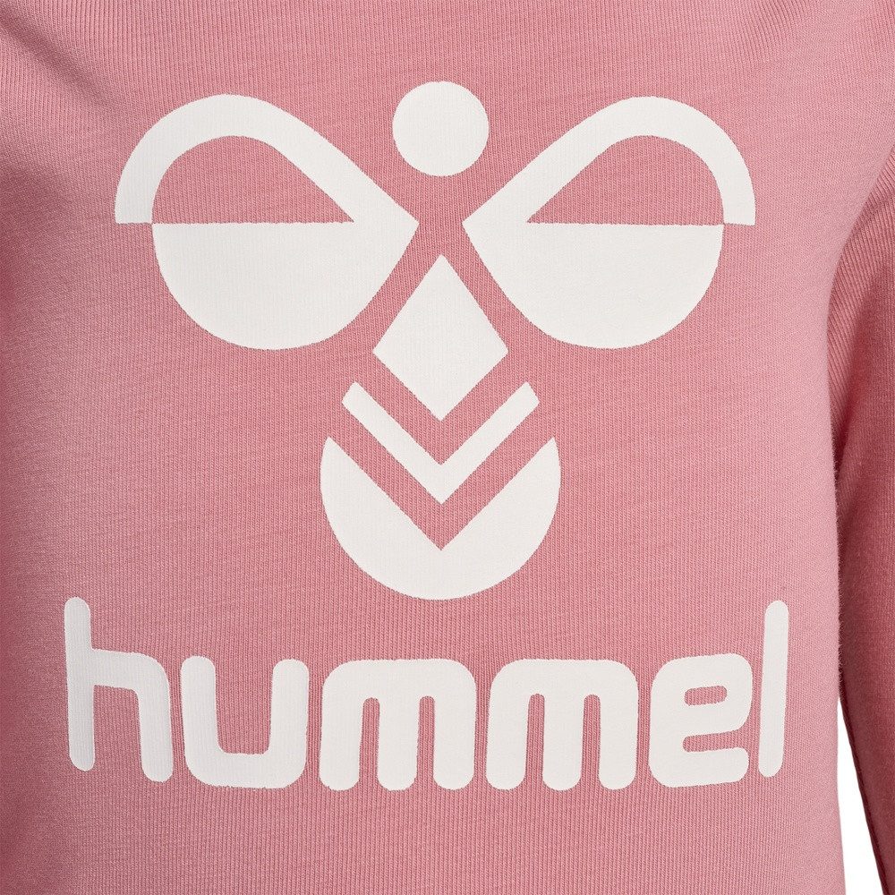 hummel Langarmbody Hmlmarie Body L/S