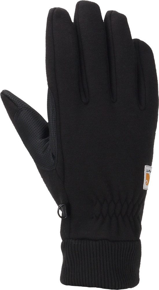 Carhartt Lederhandschuhe Wind Fighter™ Thermal-Lined Fleece Touch-Sensitive günstig online kaufen