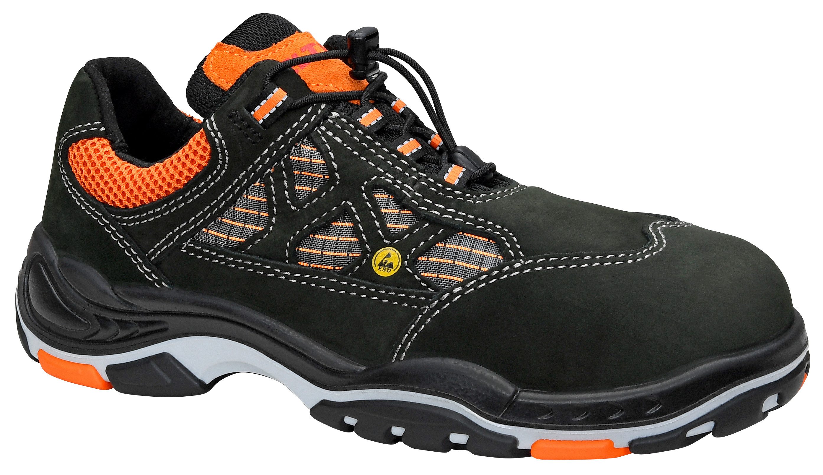 ELTEN SUNNY ESD S1 Sicherheitsschuh (Schuhkarton, Paar)