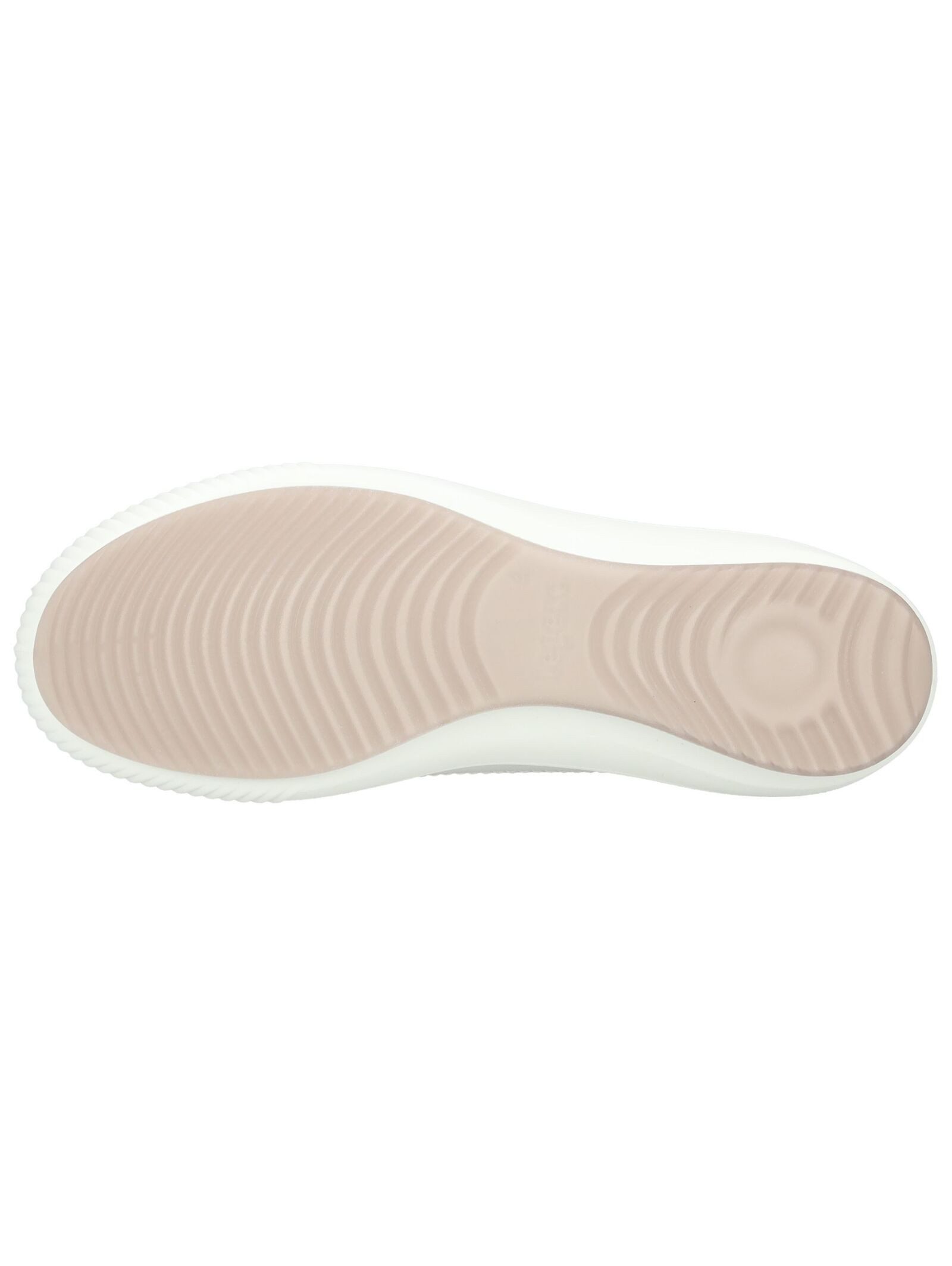 Legero Legero Sneaker Glattleder Sneaker