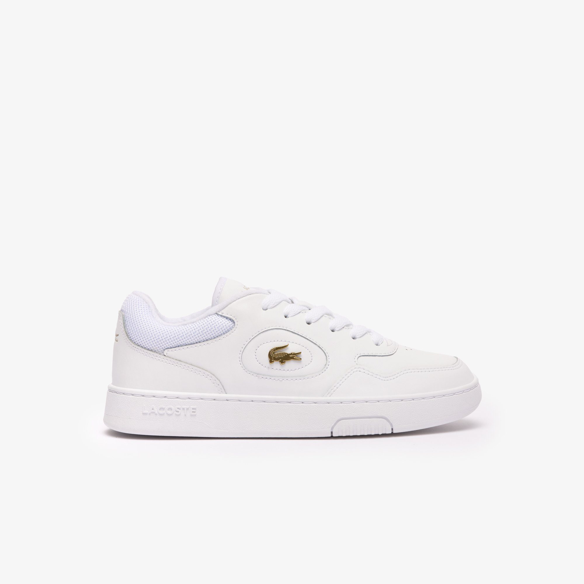 Lacoste LINESET 124 1 SFA Sneaker günstig online kaufen