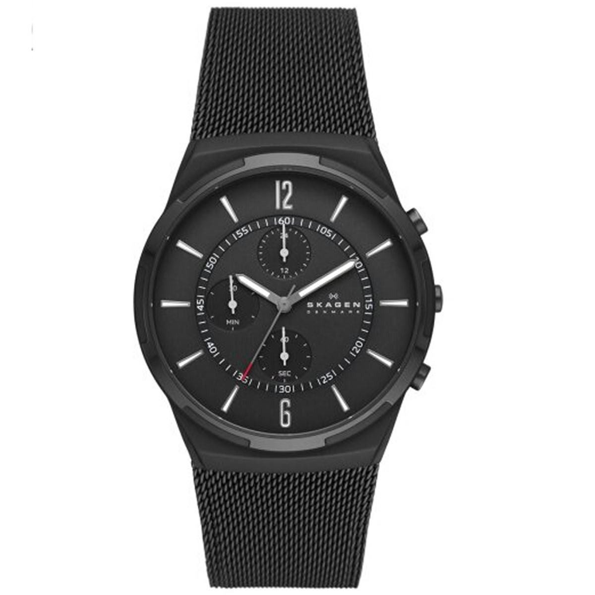 SKAGEN Quarzuhr SKW6802