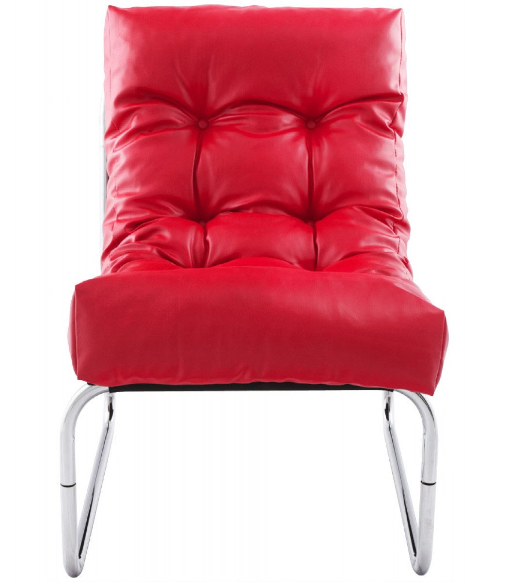 KADIMA DESIGN Loungesessel Lounge Stuhl Synthetik günstig online kaufen