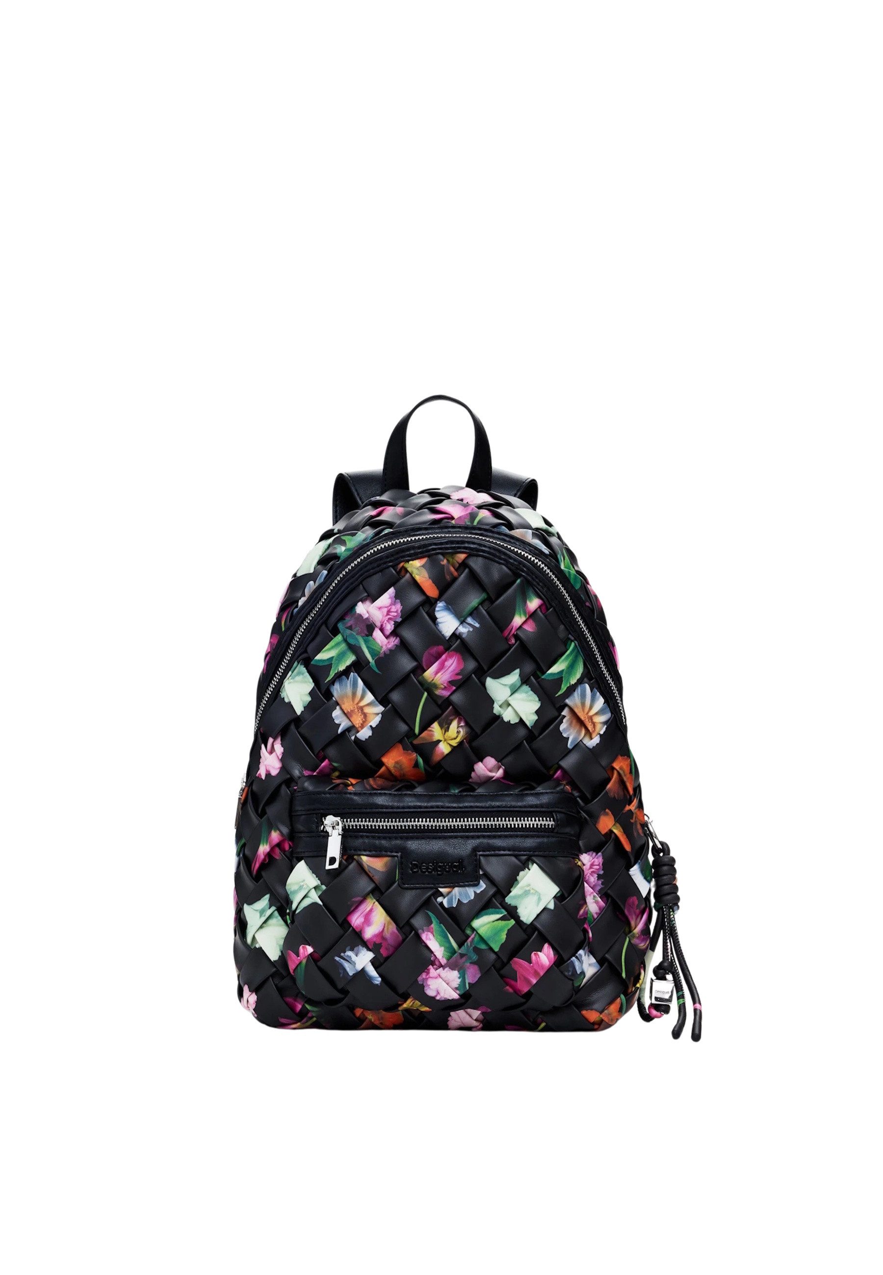 Desigual Rucksack Rucksack ÉCLAT MOMBASA MINI Backpack (1-tlg)